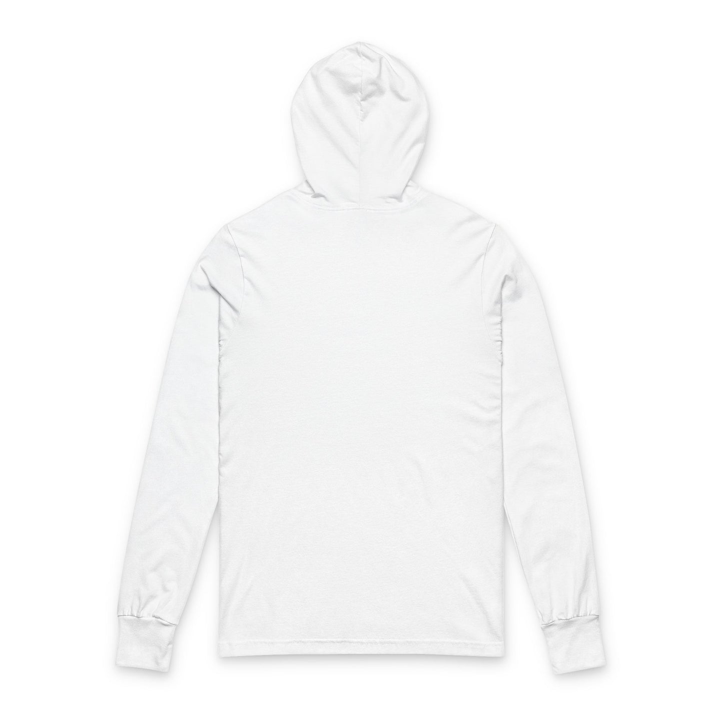 Together We Fight- Breast Cancer Awareness Hoodie - Unisex Long Sleeve