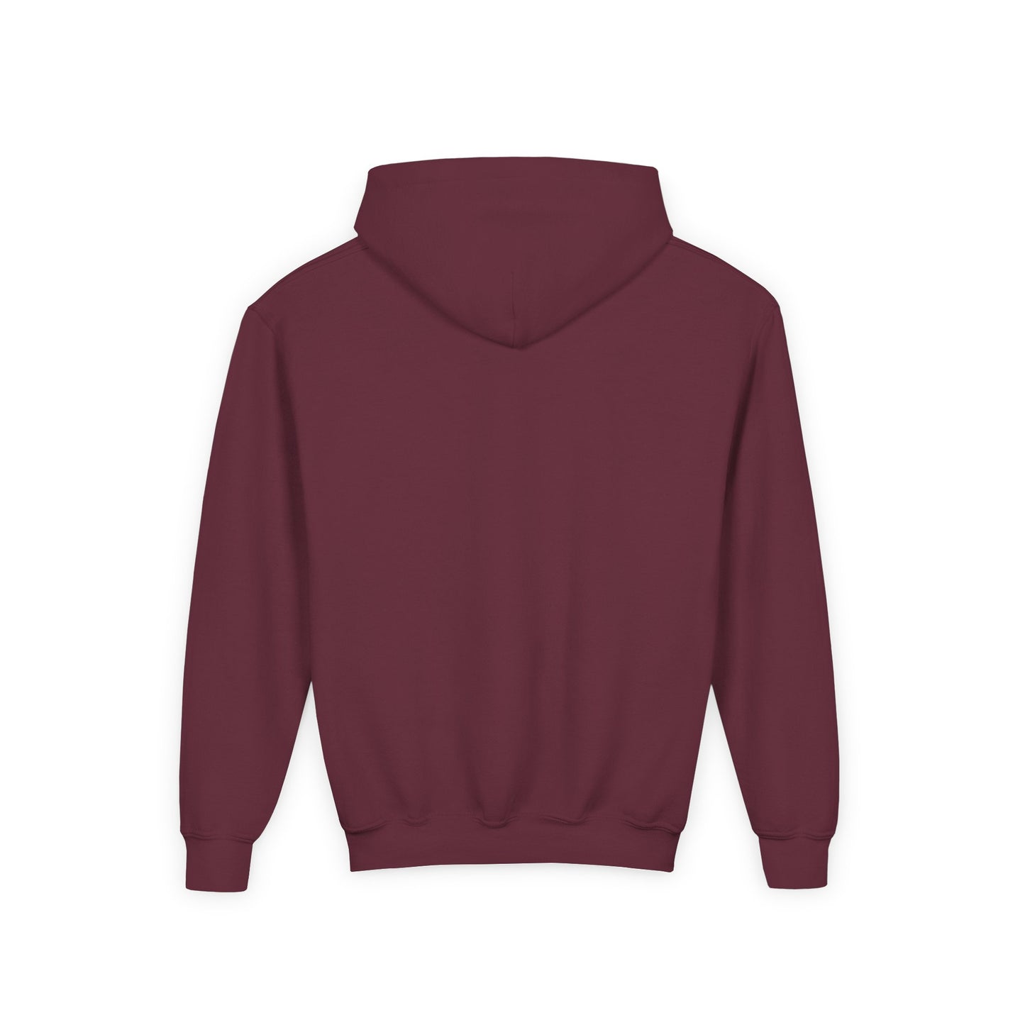 Miller Place Panther Youth Spirit Hoodie - Cozy Youth Sweatshirt