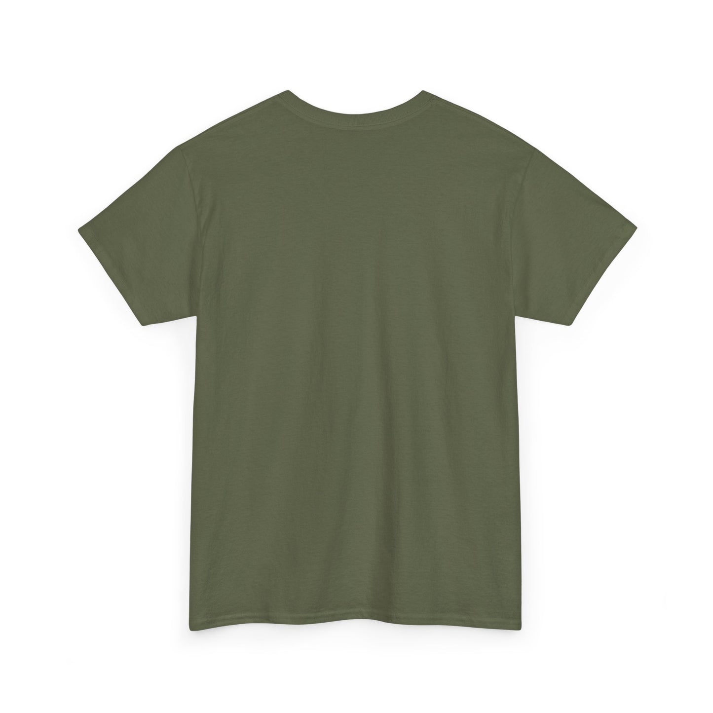 Meemaw- Unisex Heavy Cotton Tee - Comfortable Everyday Wear- Motherhood