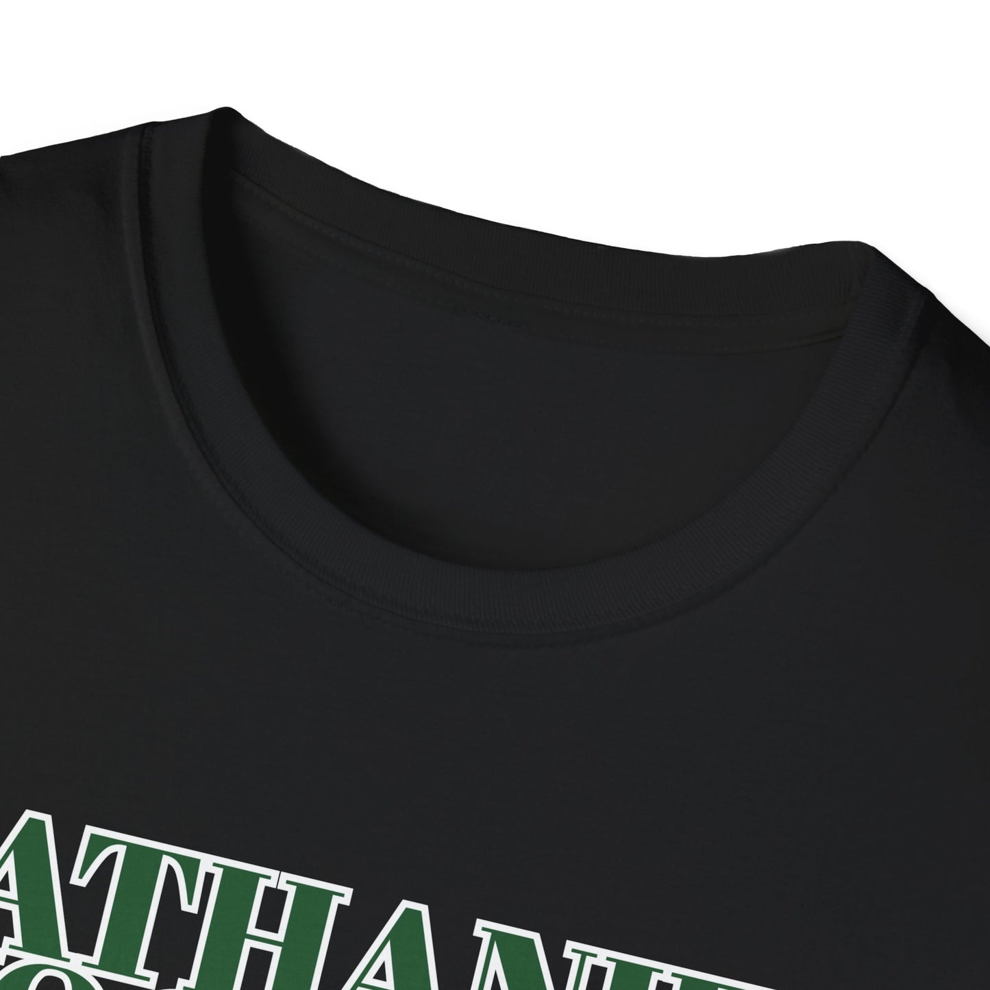 Woodhull Elementary School T-Shirt, Unisex School Spirit Shirt