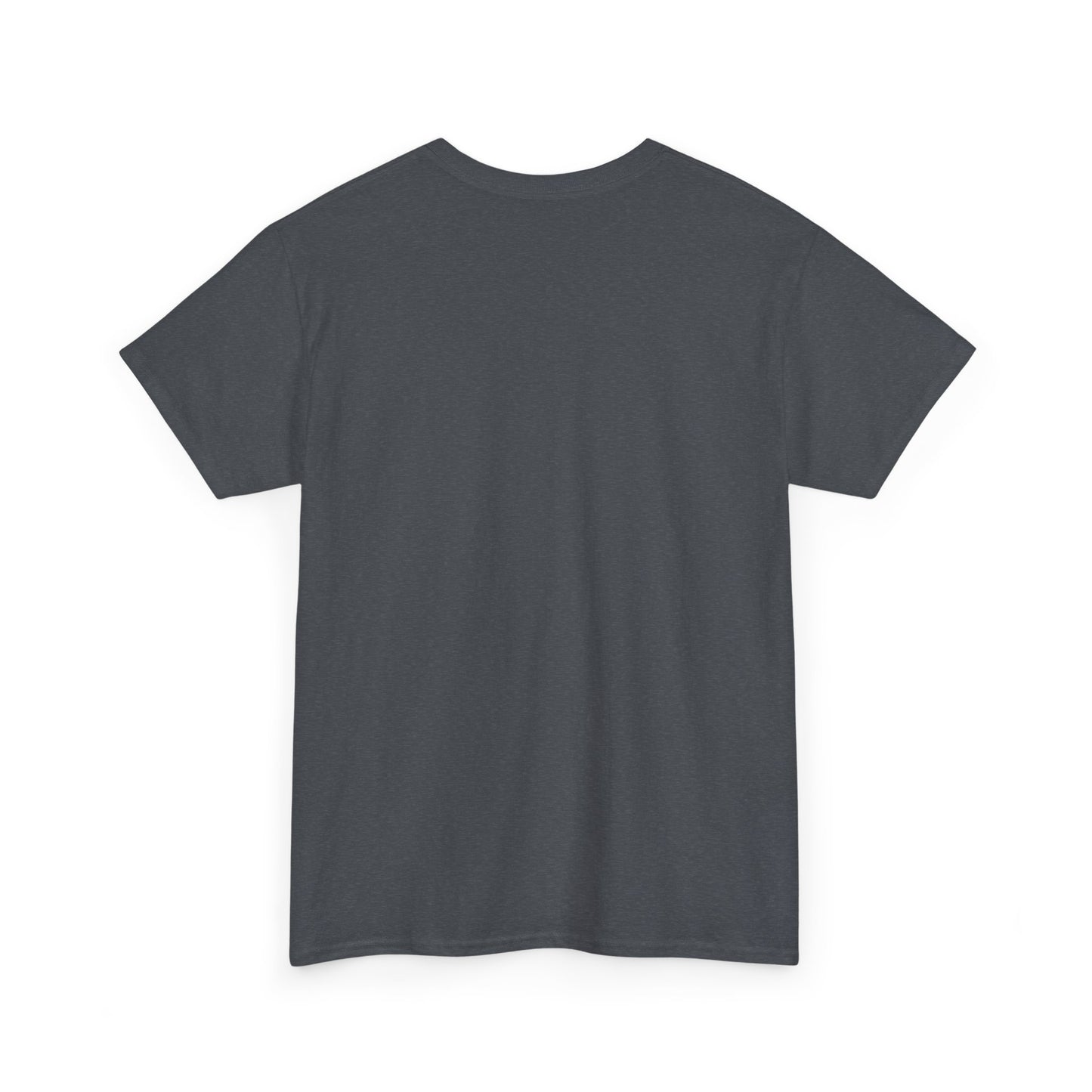 Class of 2038 Unisex Heavy Cotton Tee- Back to School- Grow With Me
