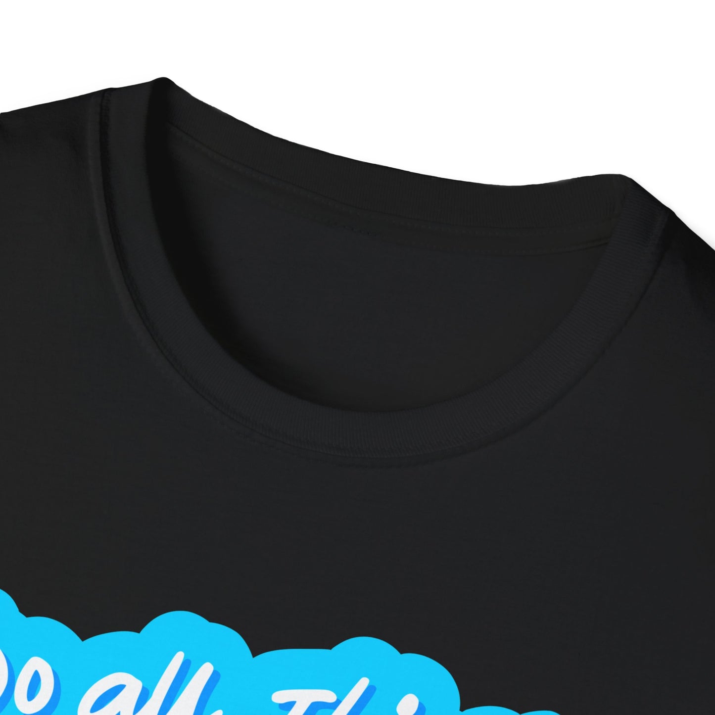 Do All Things with KindnessTeacher T-Shirt
