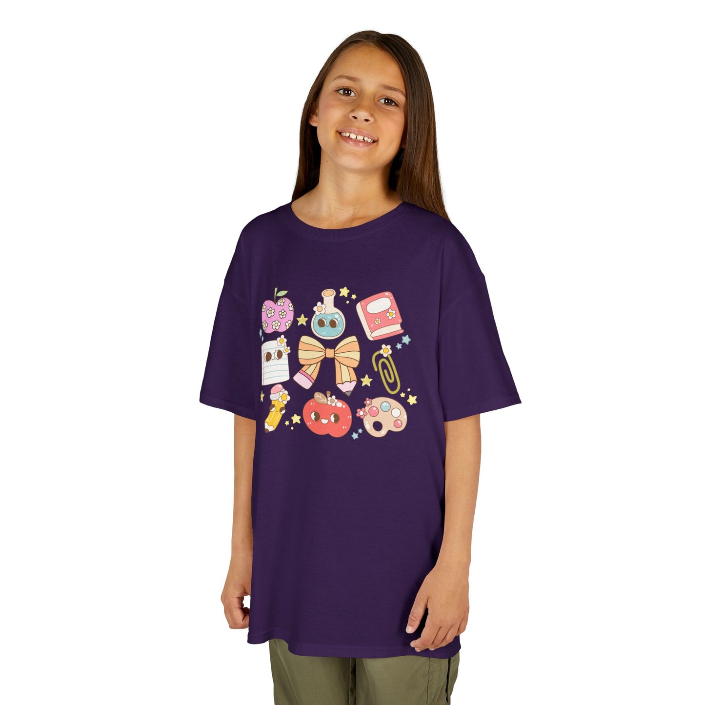 Back to School -GirlyPop Supplies