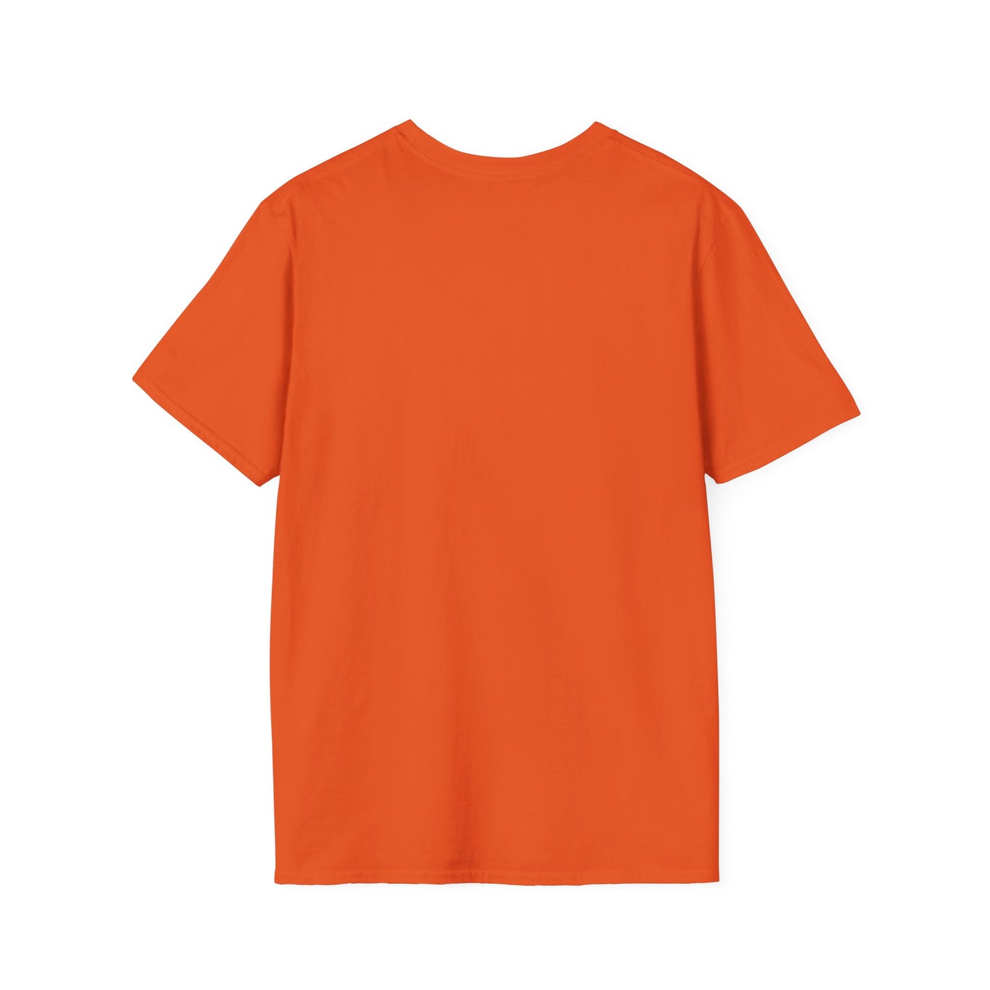 Kindness Changes Everything T-Shirt, Unisex Softstyle Tee