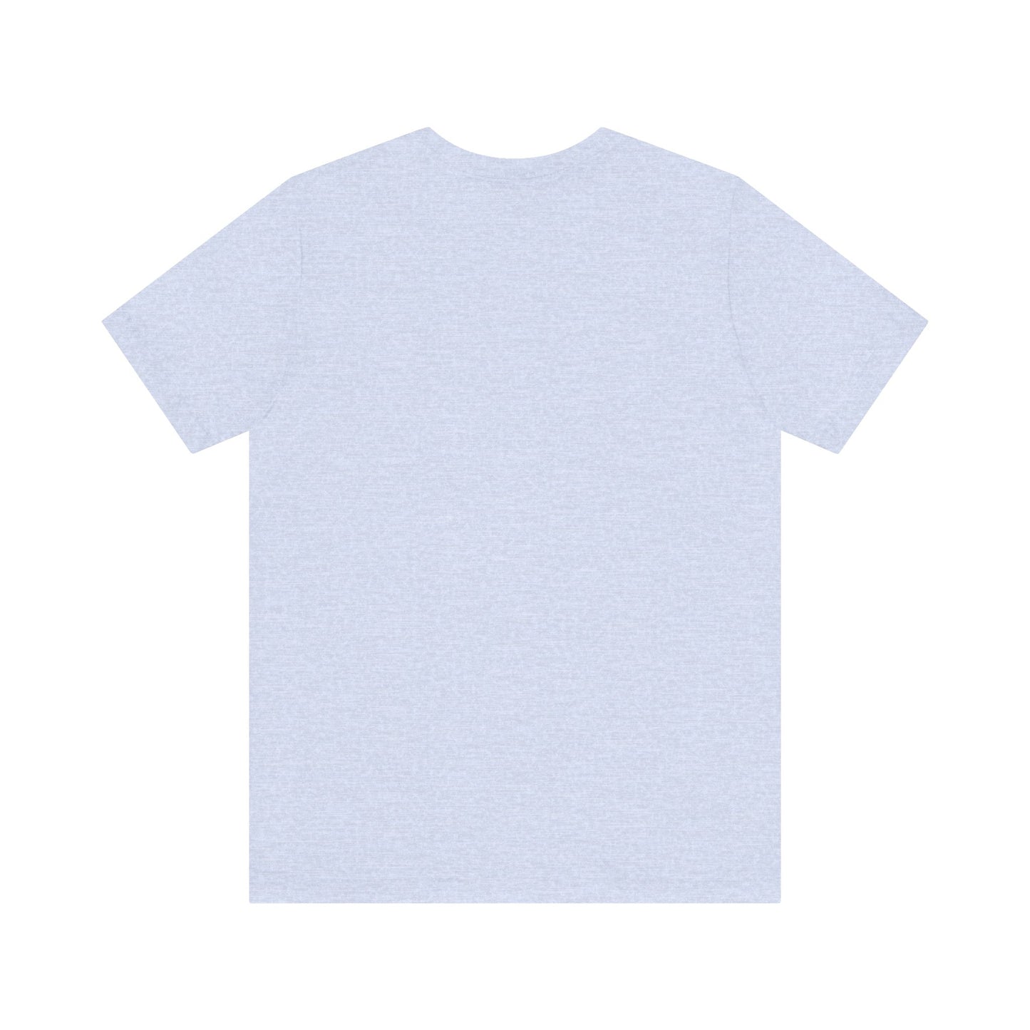 Little Leaders Slogan Tee - Unisex Jersey Short Sleeve Tee