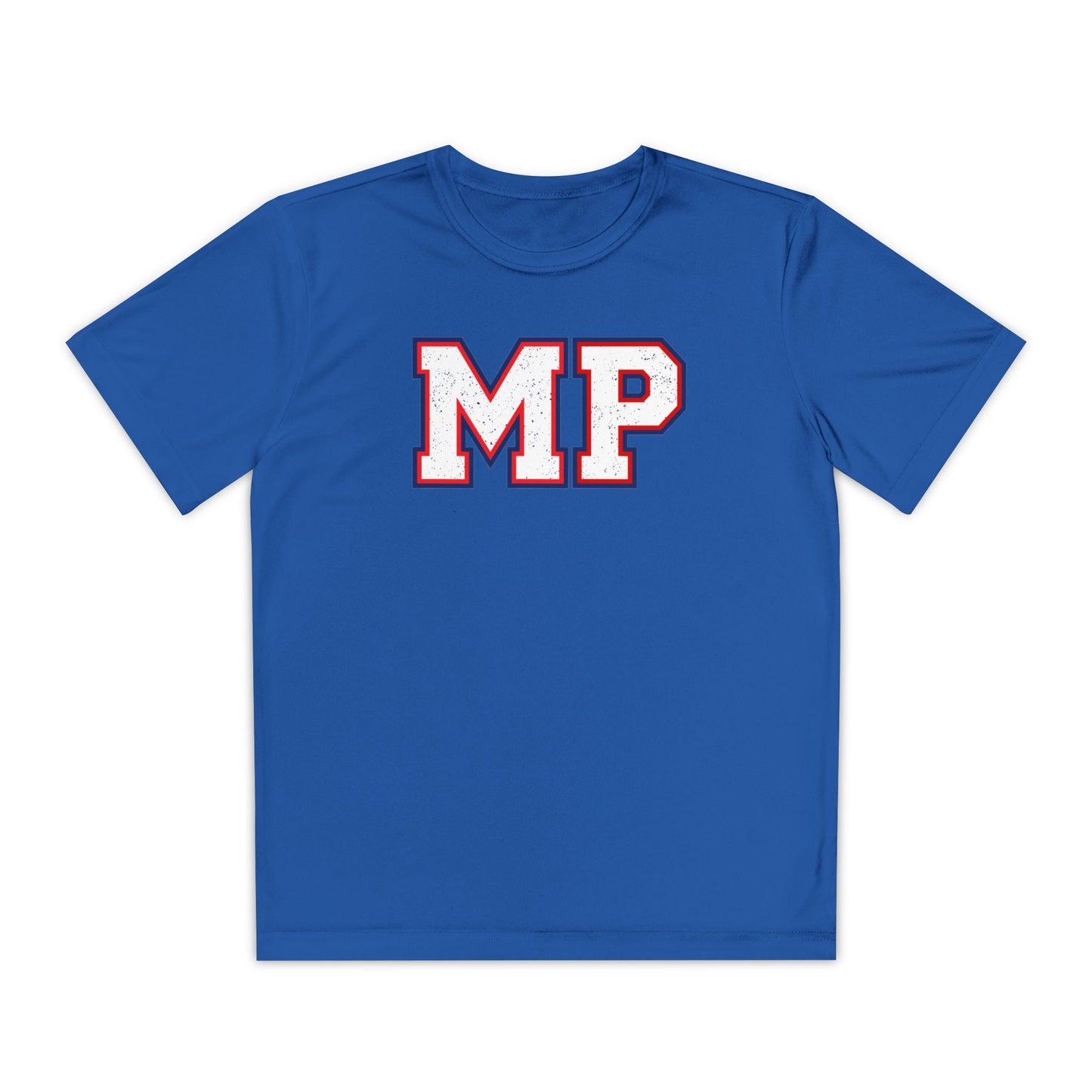 Miller Place- MP- Youth Sports Tee