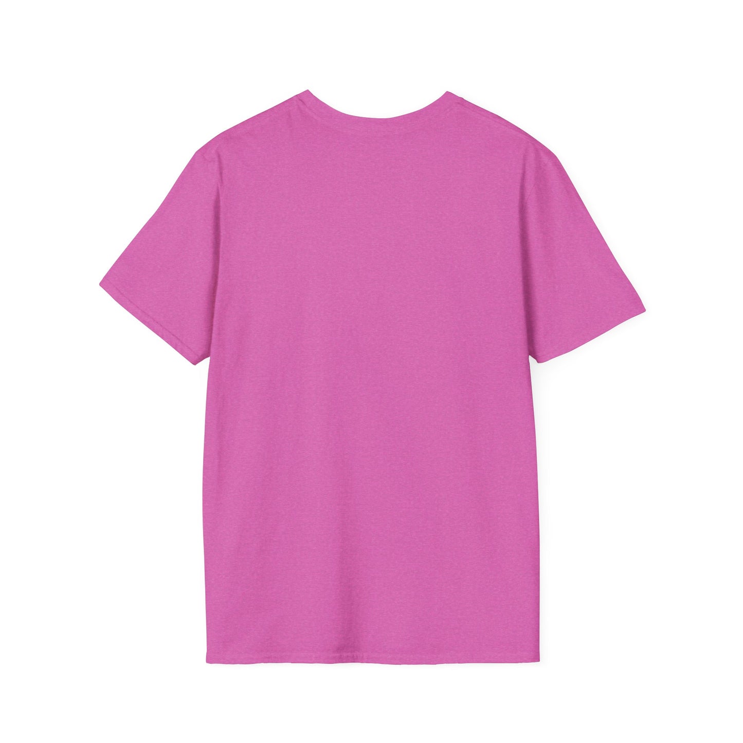 Dream Team- 4th Grade- Unisex Softstyle T-Shirt- Teacher Life