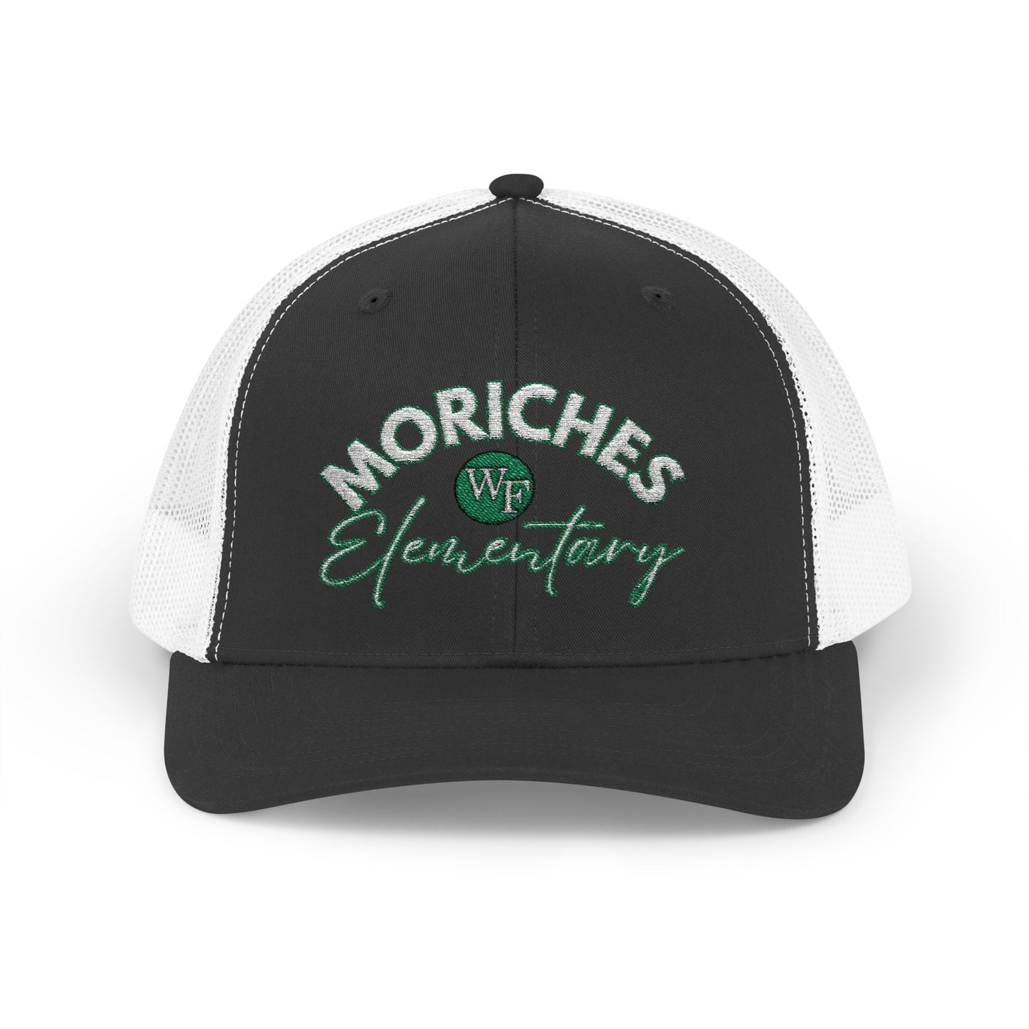 Moriches Snapback Trucker Cap