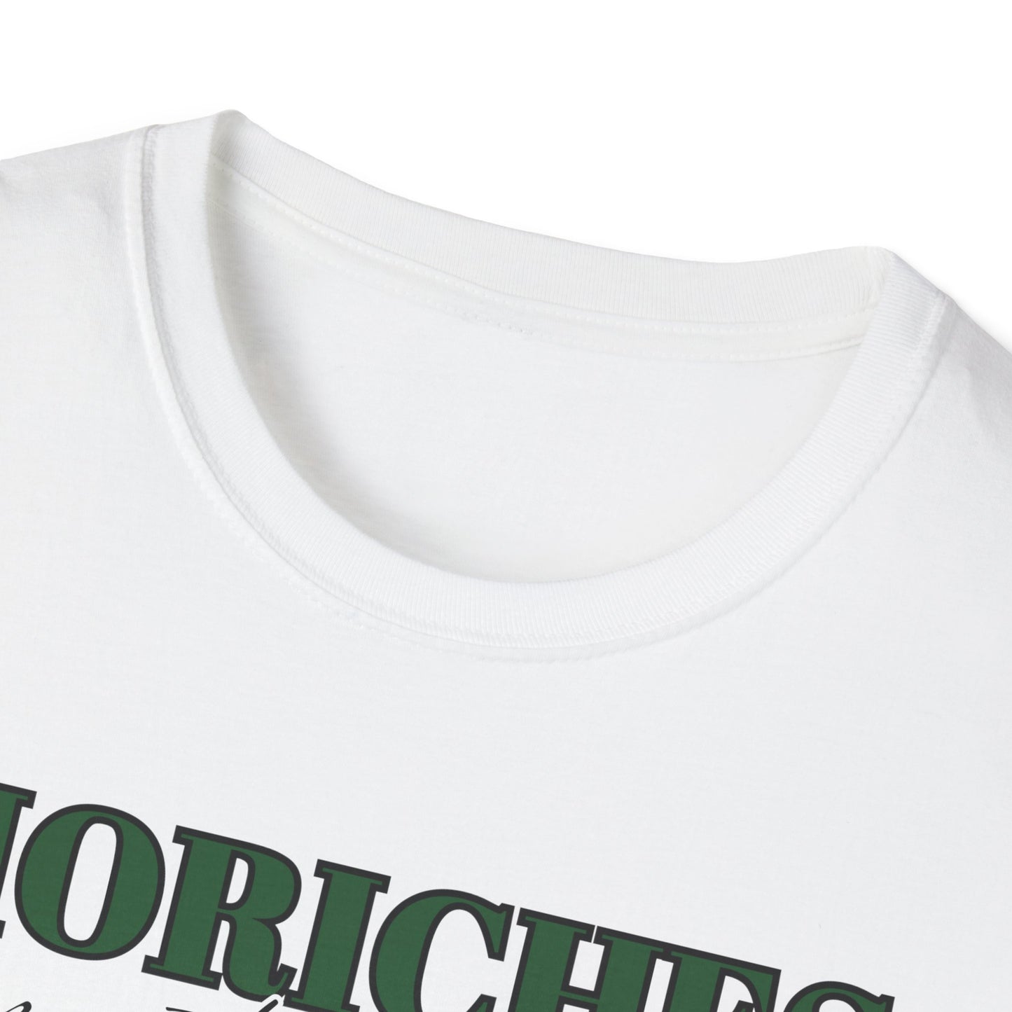 Moriches Elementary School T-Shirt, Unisex Tee