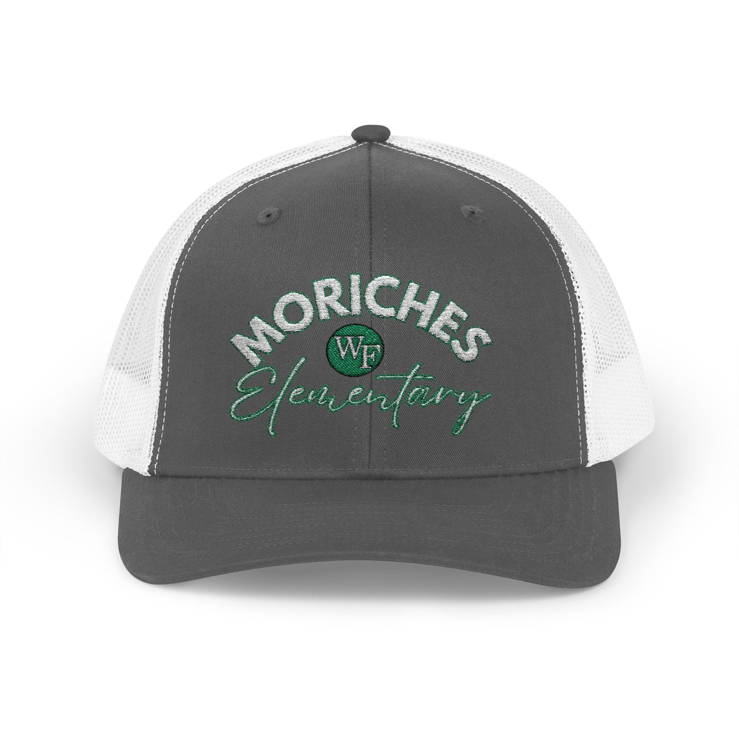 Moriches Snapback Trucker Cap