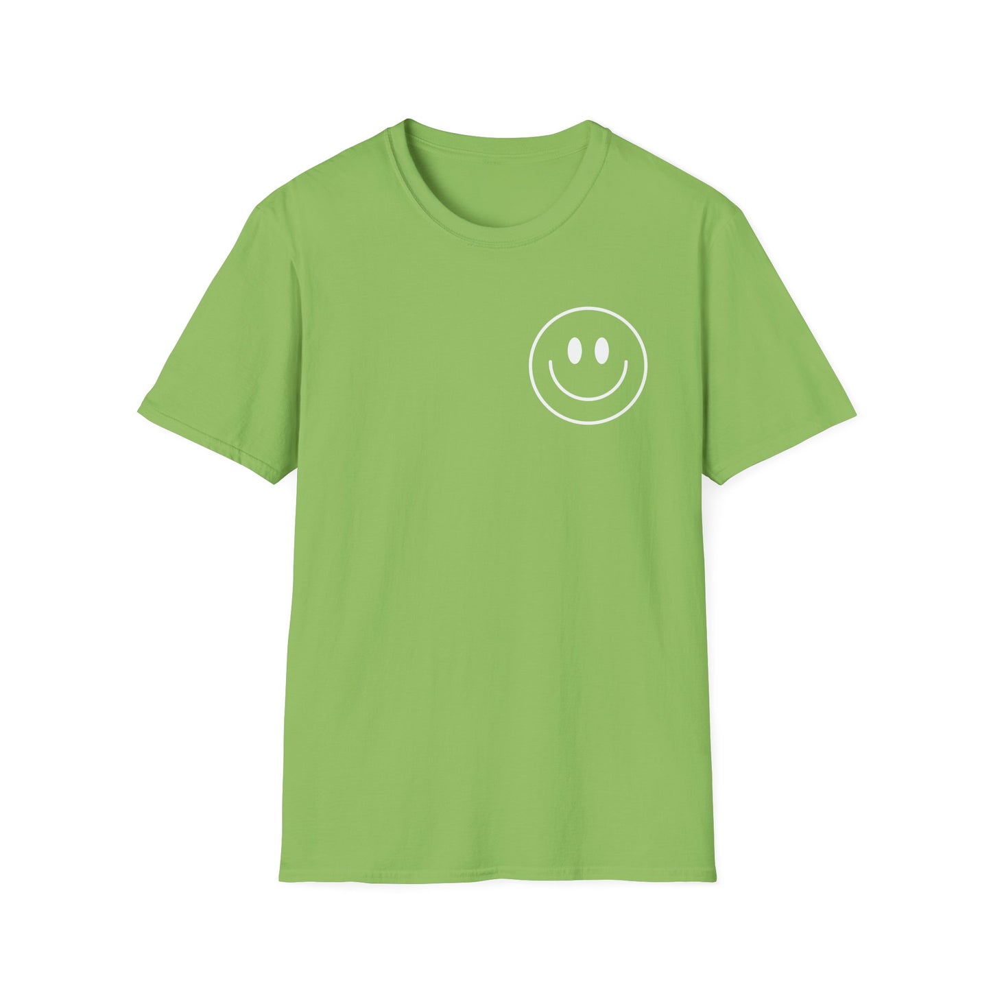 Teacher Unisex Softstyle T-Shirt - Inspirational Gift for Educators