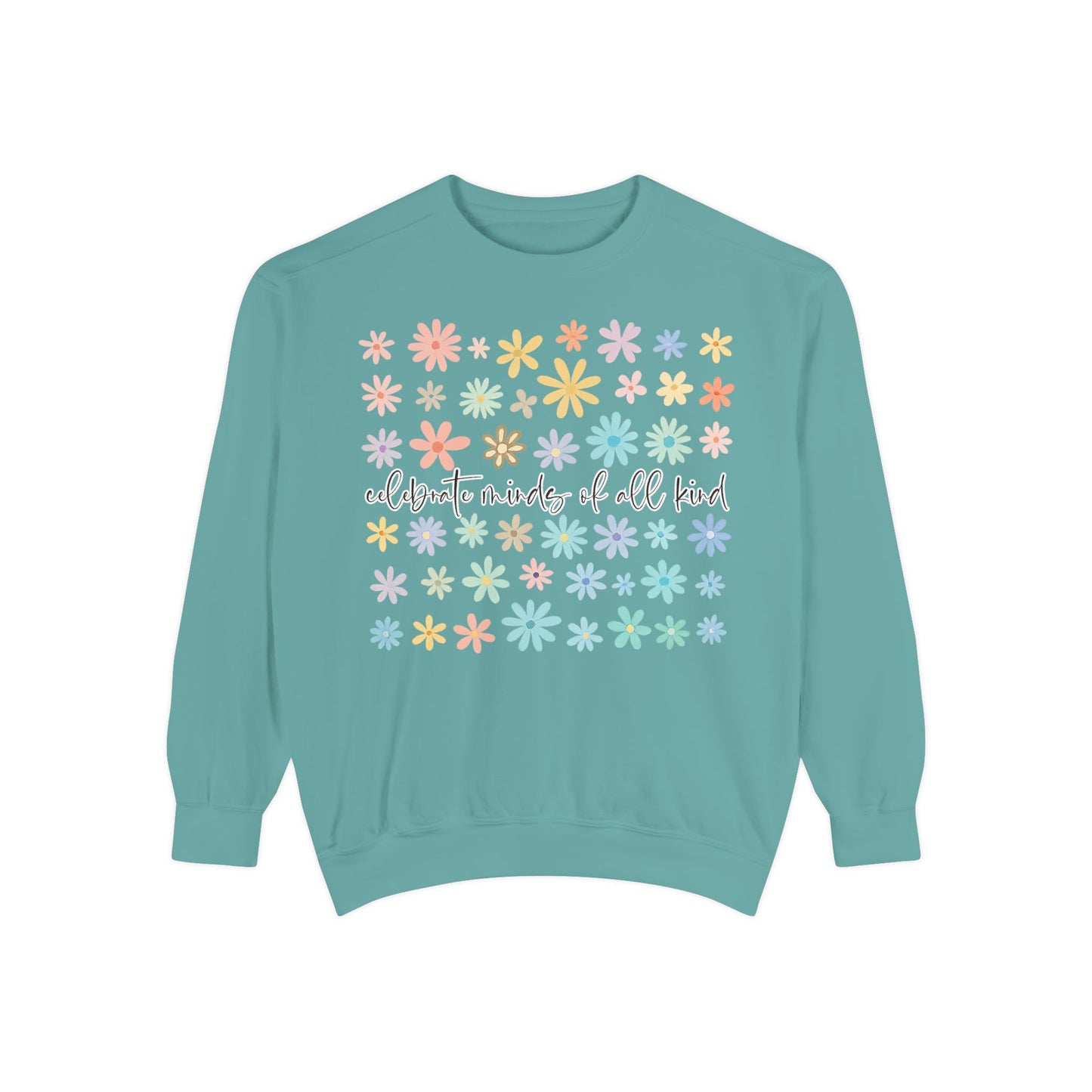 Celebrating Minds of All Kind- Awareness Collection