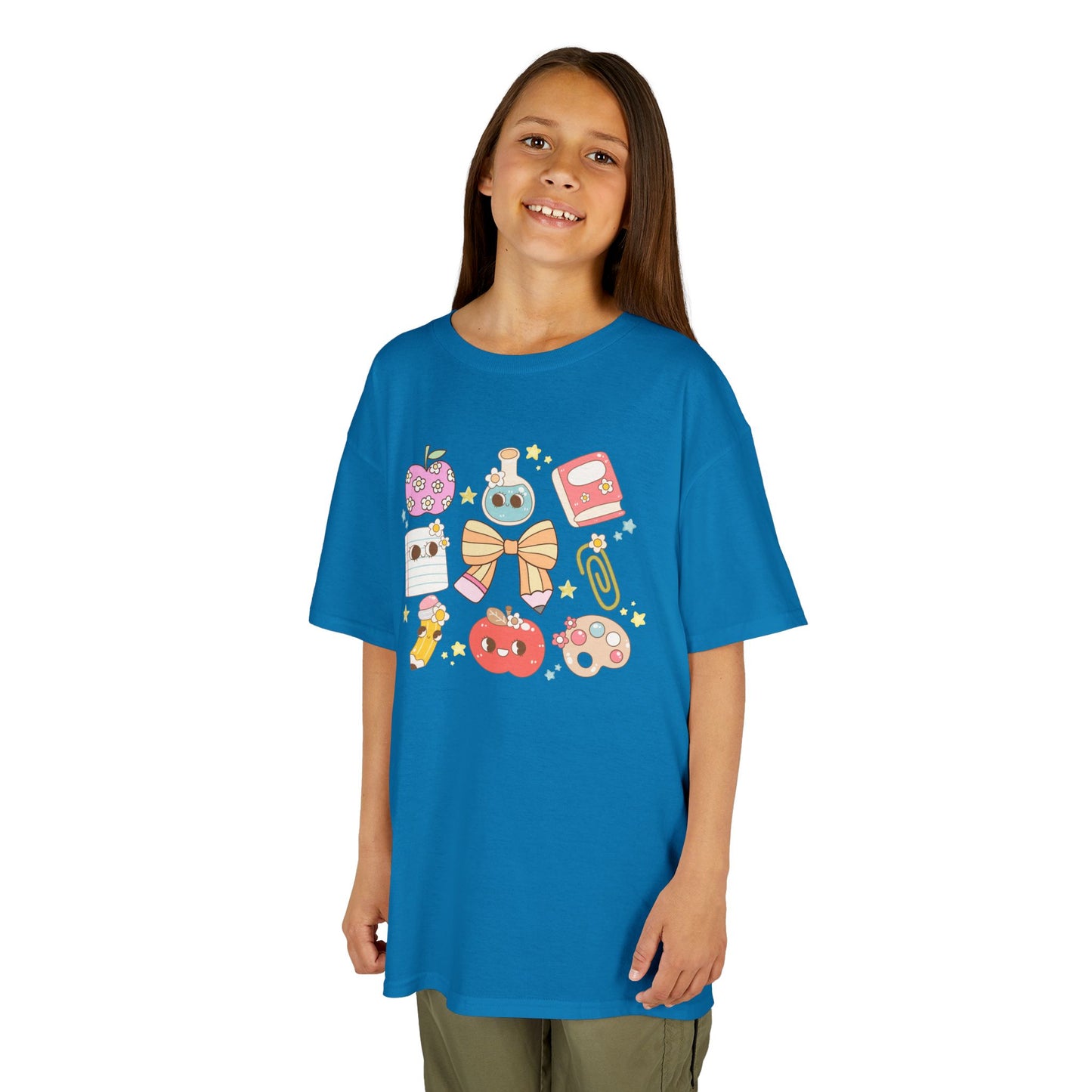 Back to School -GirlyPop Supplies