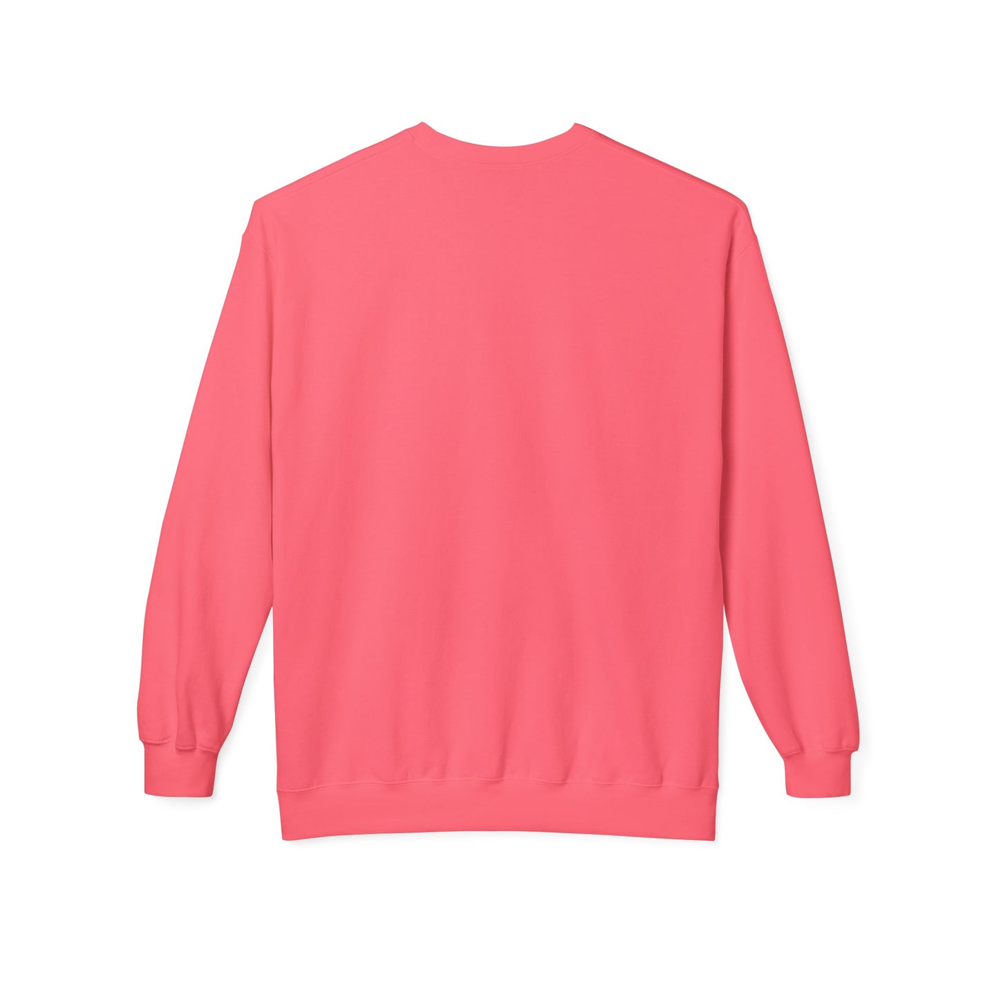 Moriches Tie Dye Logo-  Fleece Crewneck Sweatshirt