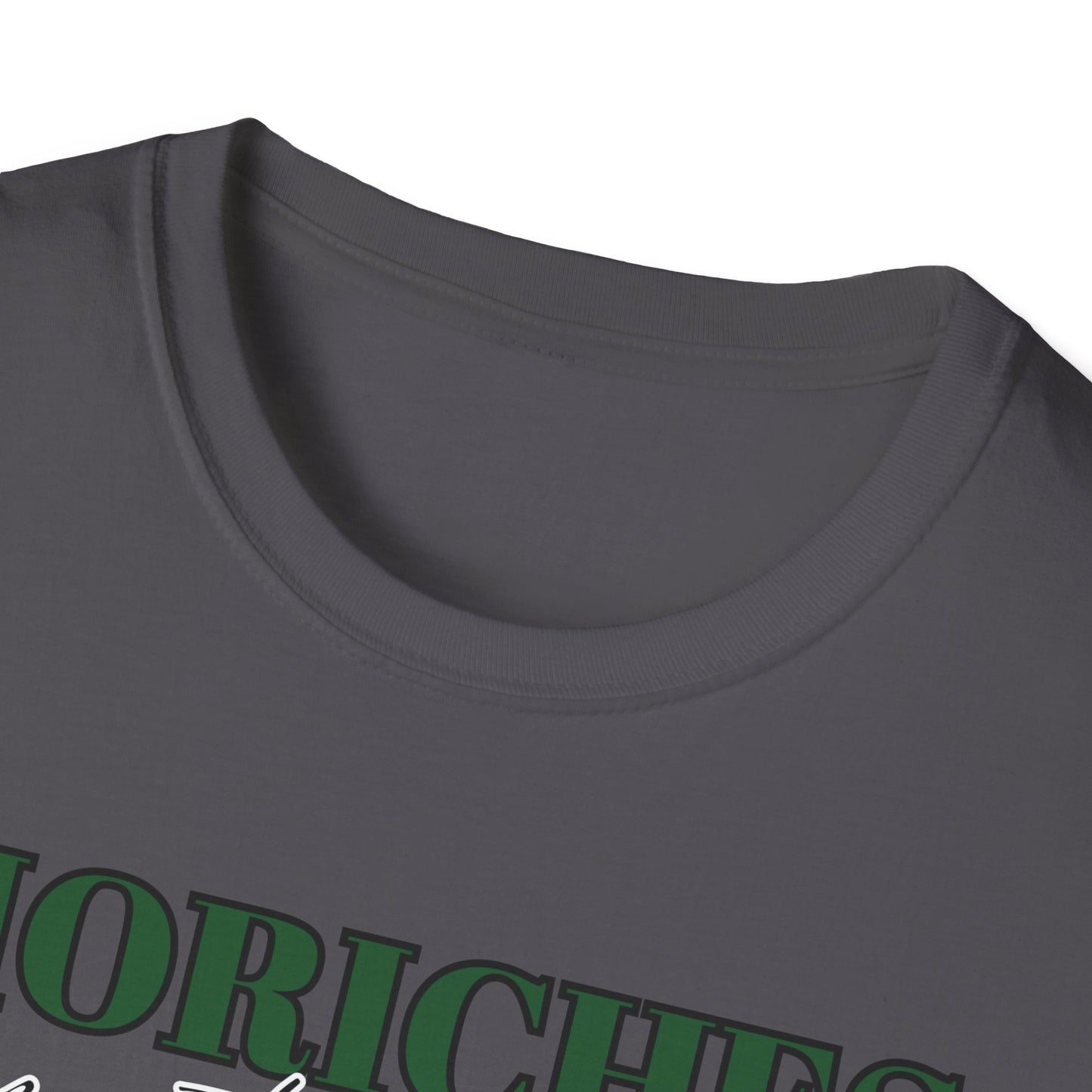 Moriches Elementary School T-Shirt, Unisex Tee