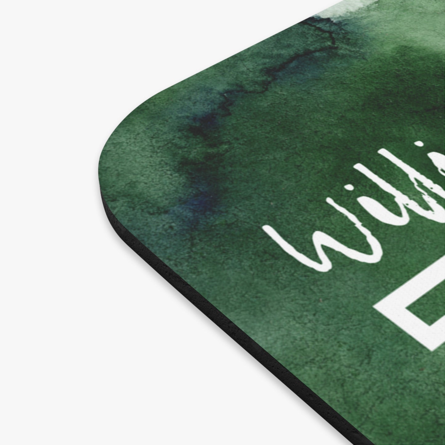 WFE Rectangular Mouse Pad - Expect Success | William Floyd Elementary