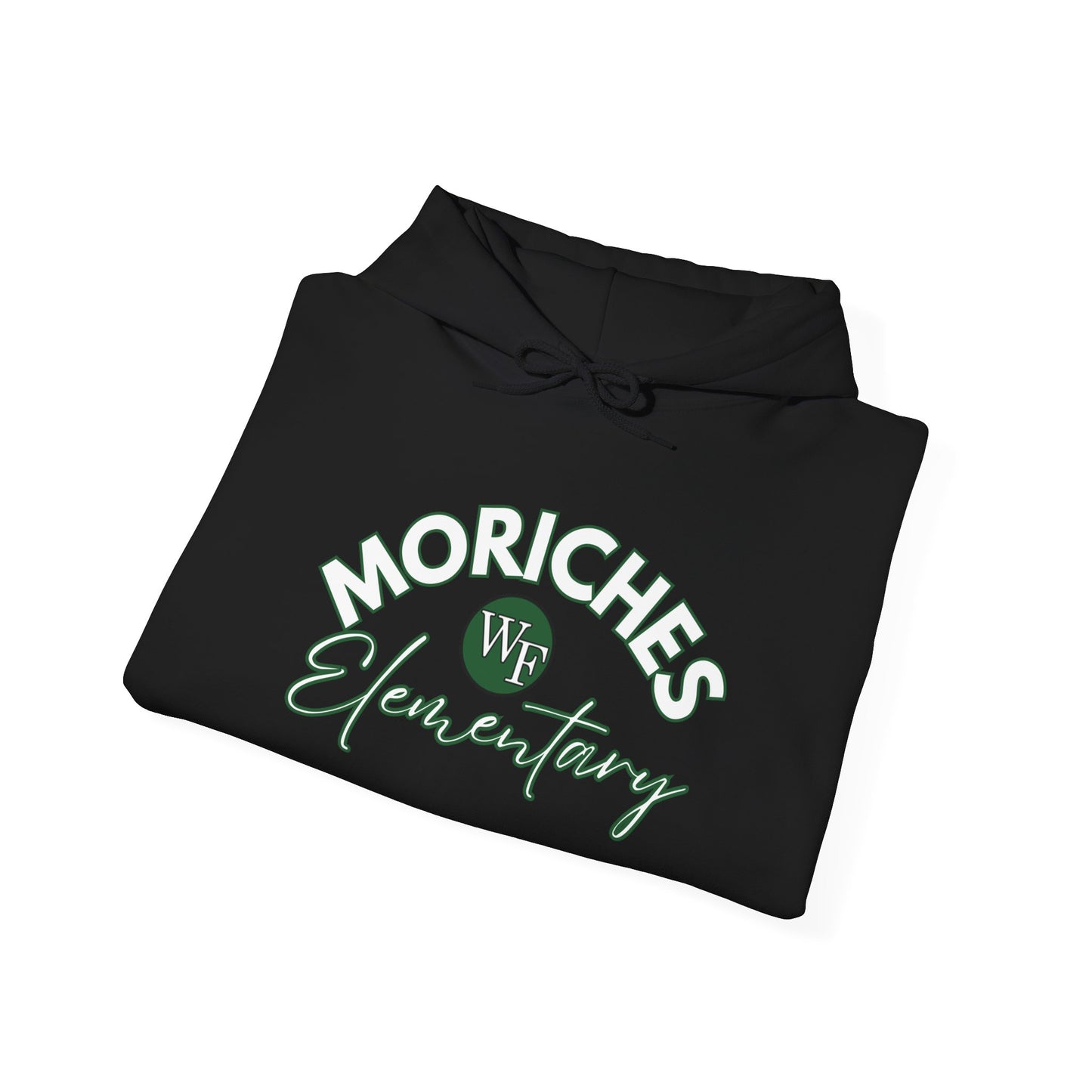 Moriches Elementary Unisex Heavy Blend™ Hooded Sweatshirt