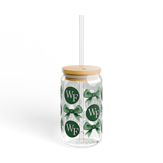 Floyd Bows Sipper Glass