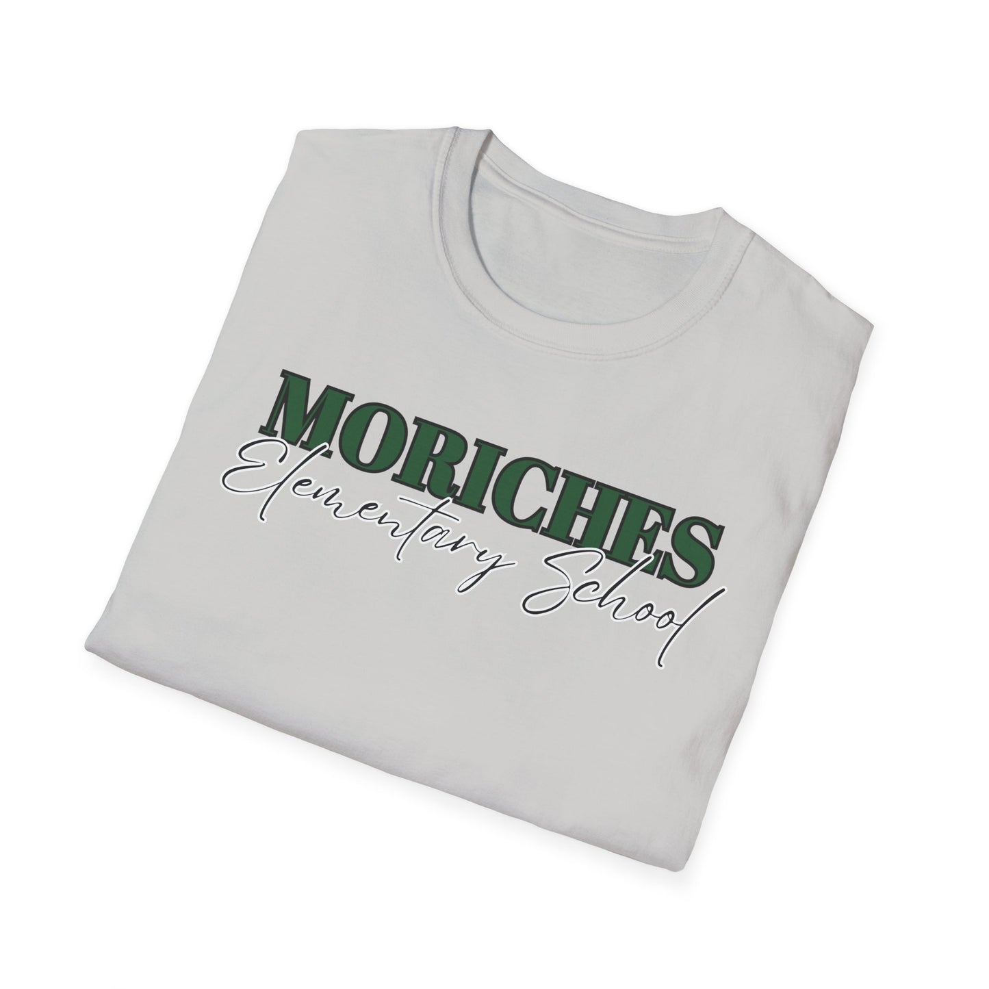 Moriches Elementary School T-Shirt, Unisex Tee