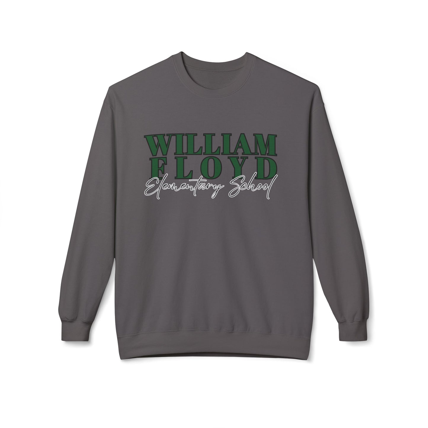 WFE Fleece Crewneck Sweatshirt