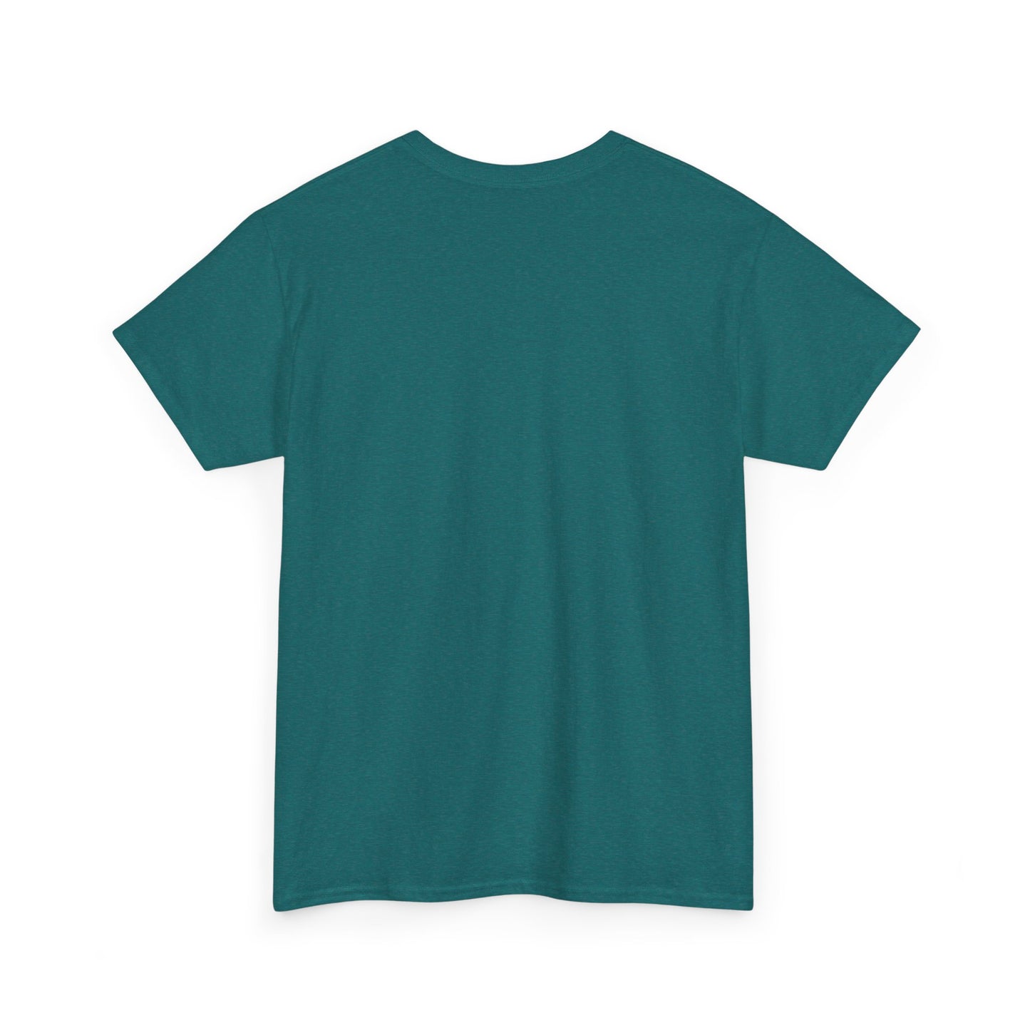 Mama- Unisex Heavy Cotton Tee - Comfortable Everyday Wear