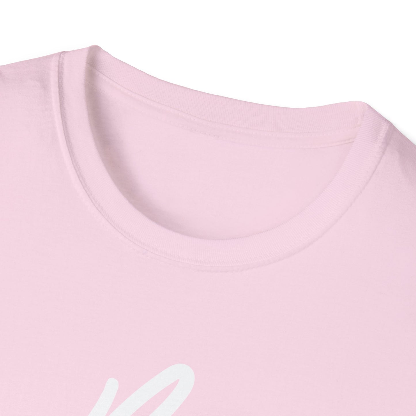 Be Kind- KindnessT-Shirt, Unisex Softstyle Tee