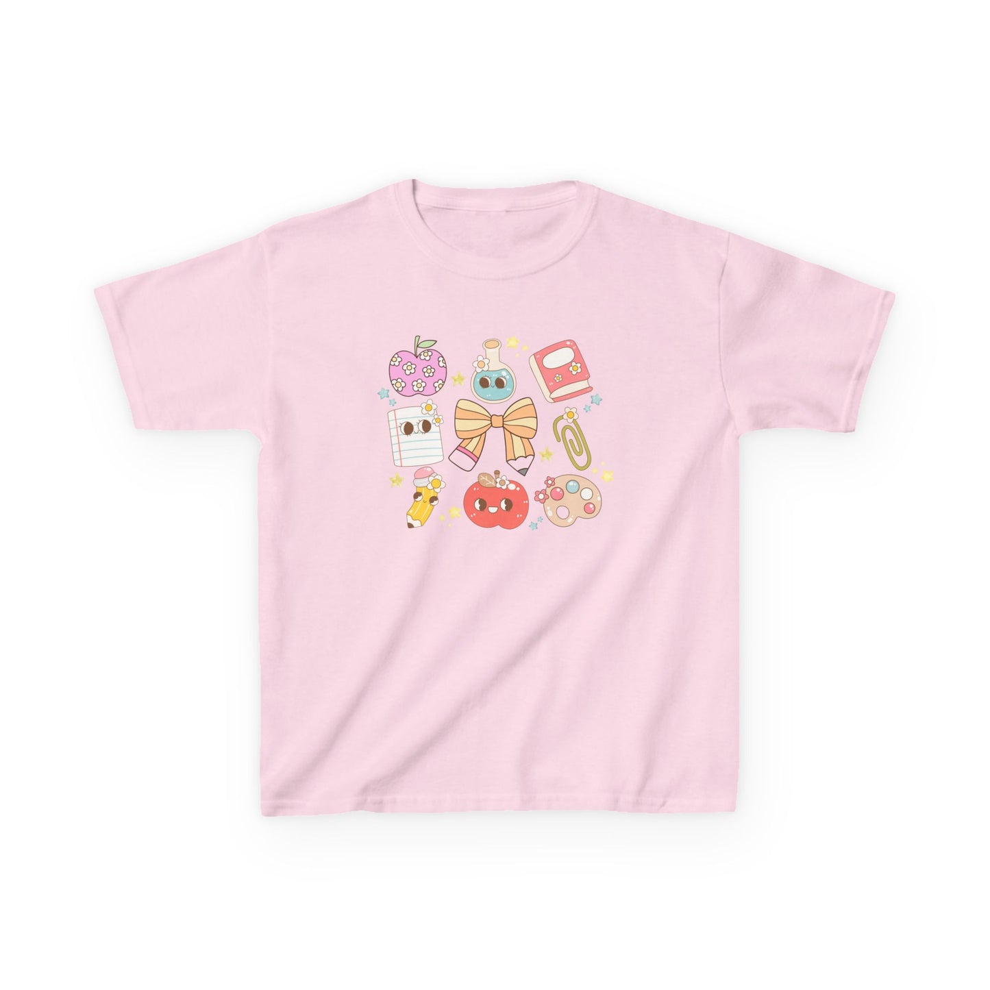 Back to School -GirlyPop Supplies