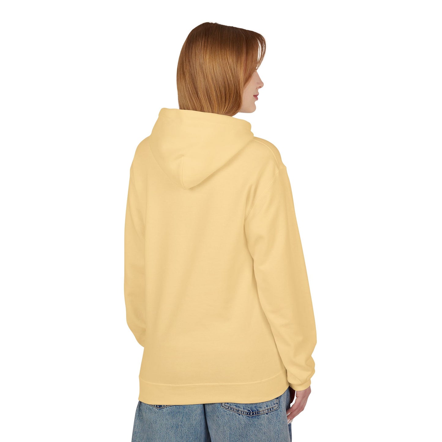 Floyd Strong Hoodie - Unisex Midweight Fleece