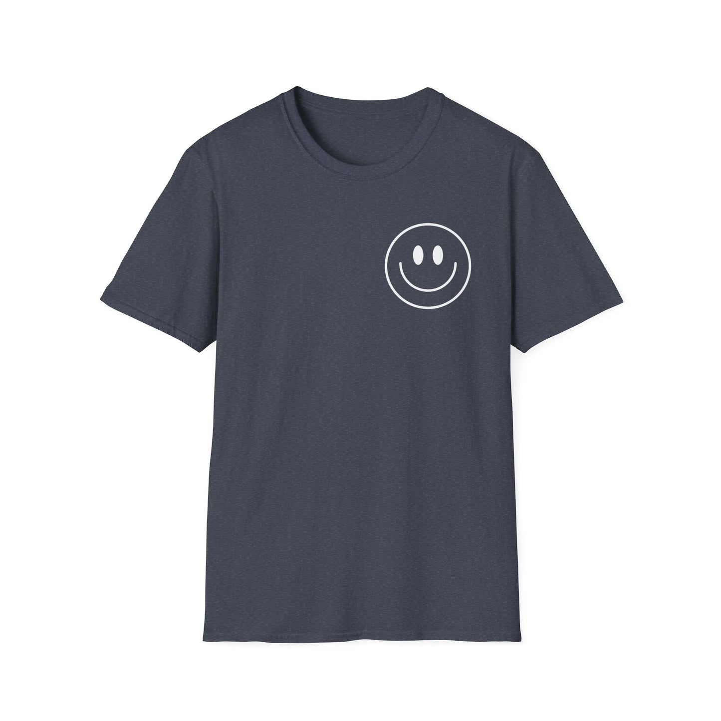 Teacher Unisex Softstyle T-Shirt - Inspirational Gift for Educators
