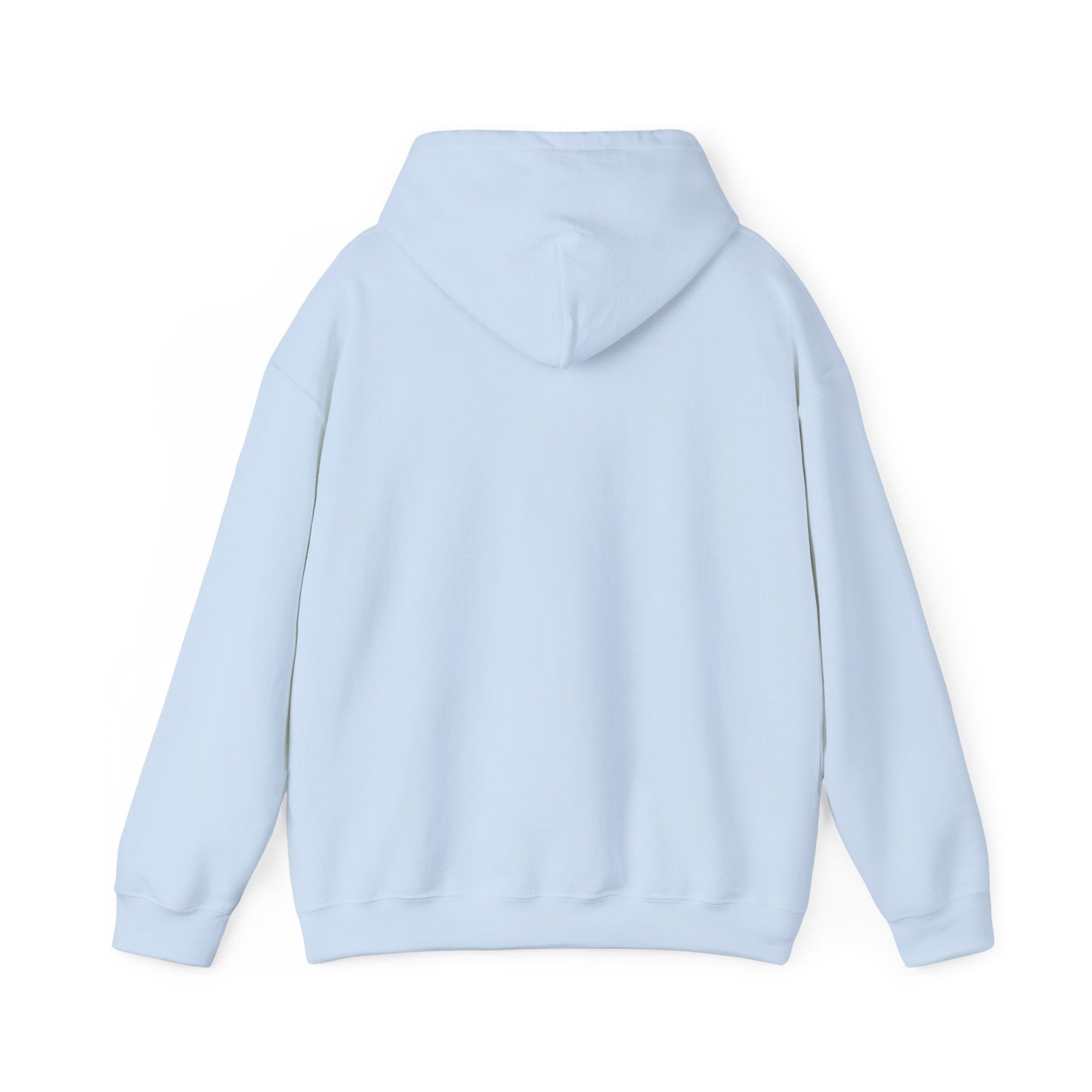 Little Leaders Doodle Design Hoodie - Cozy Unisex Sweatshirt