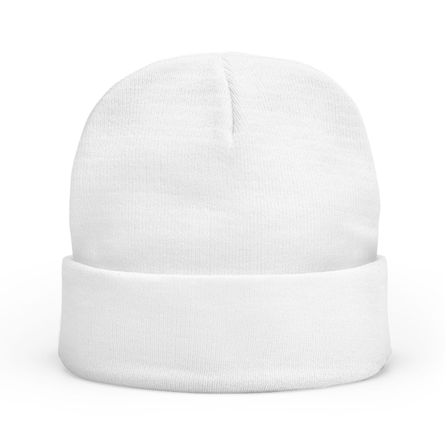 WFE- Embroidered Knit Beanie - William Floyd Elementary