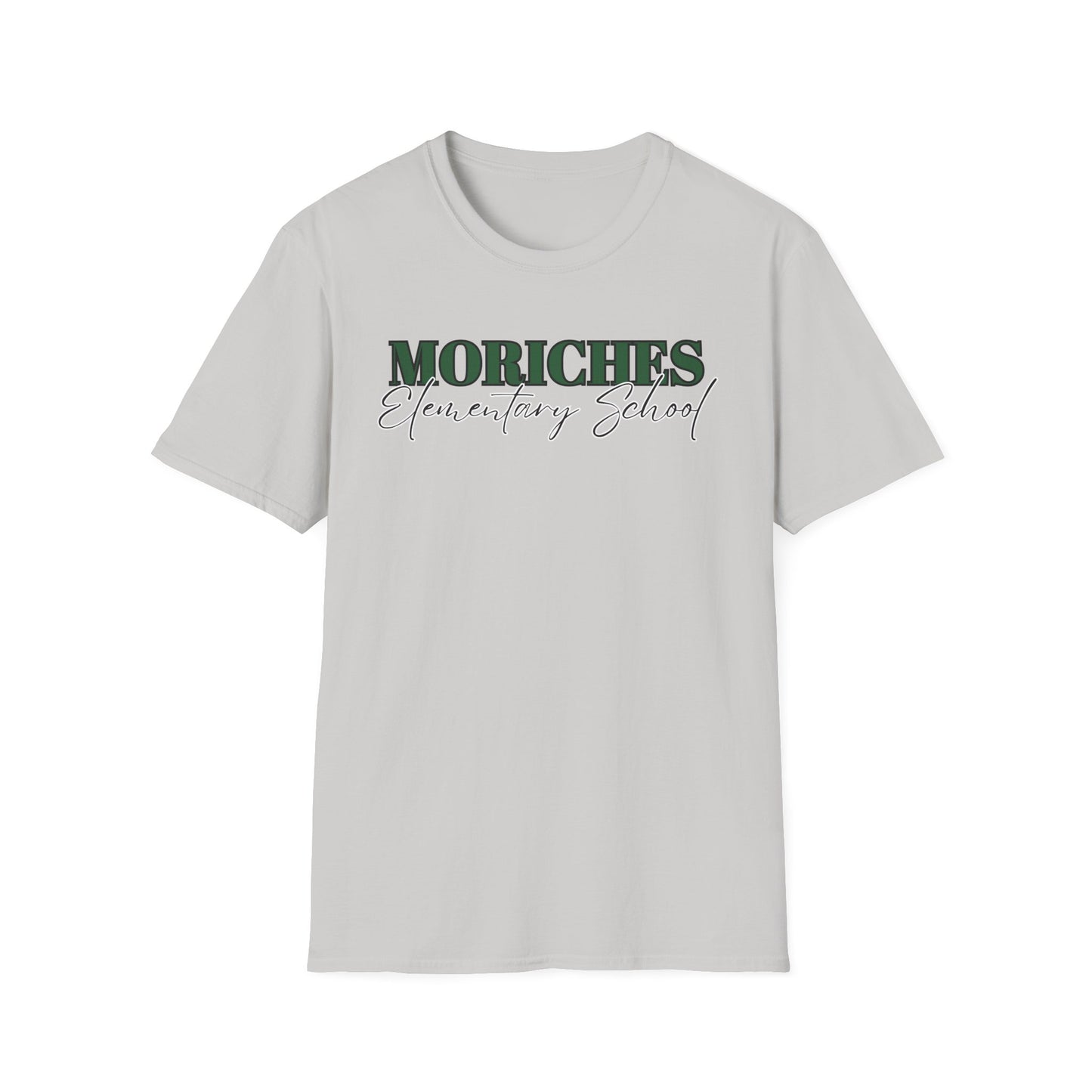 Moriches Elementary School T-Shirt, Unisex Tee