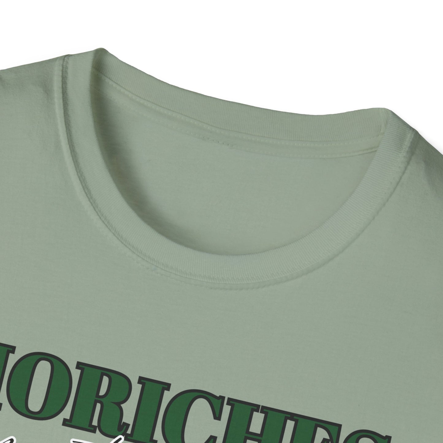 Moriches Elementary School T-Shirt, Unisex Tee