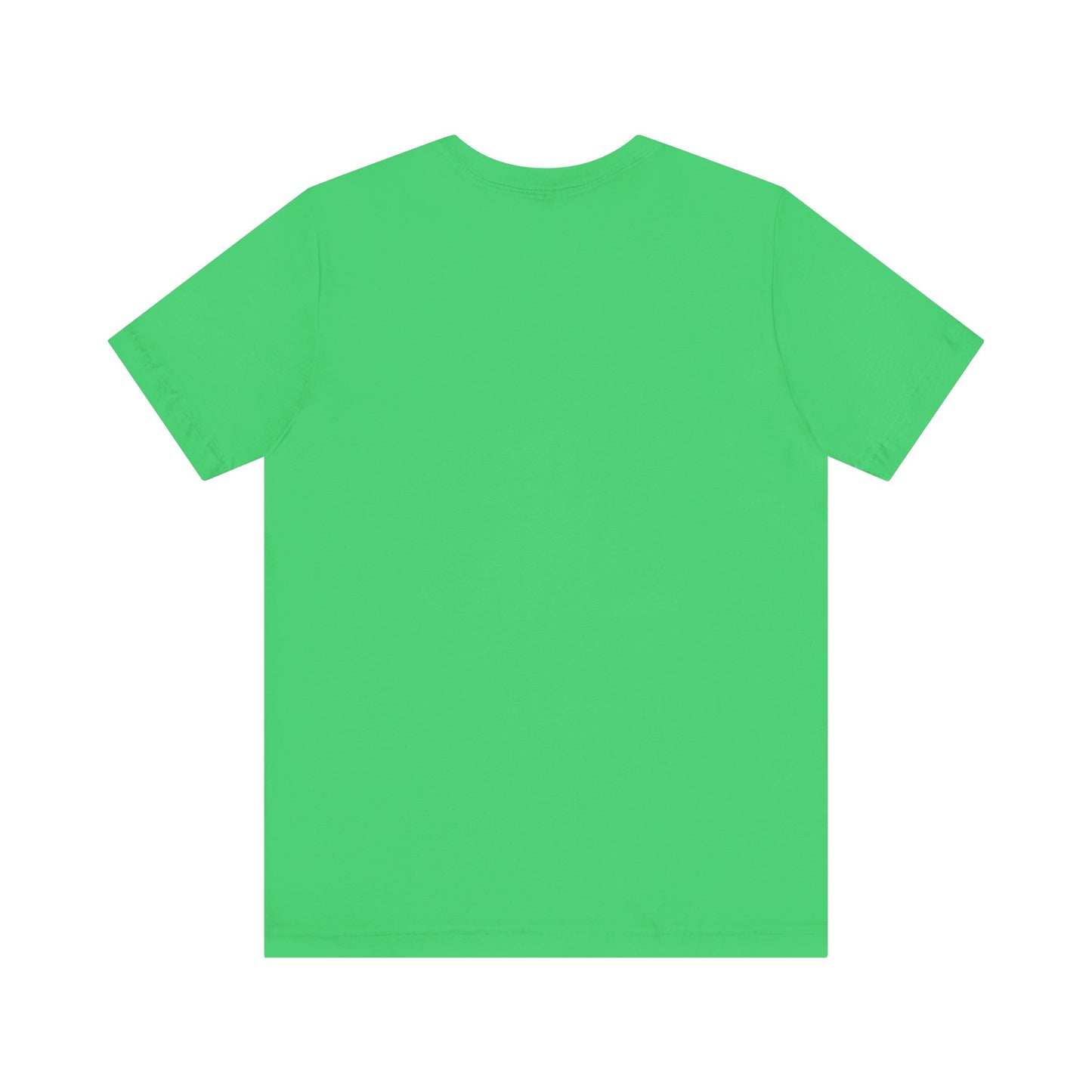 Moriches Checkered Logo Unisex Jersey Tee