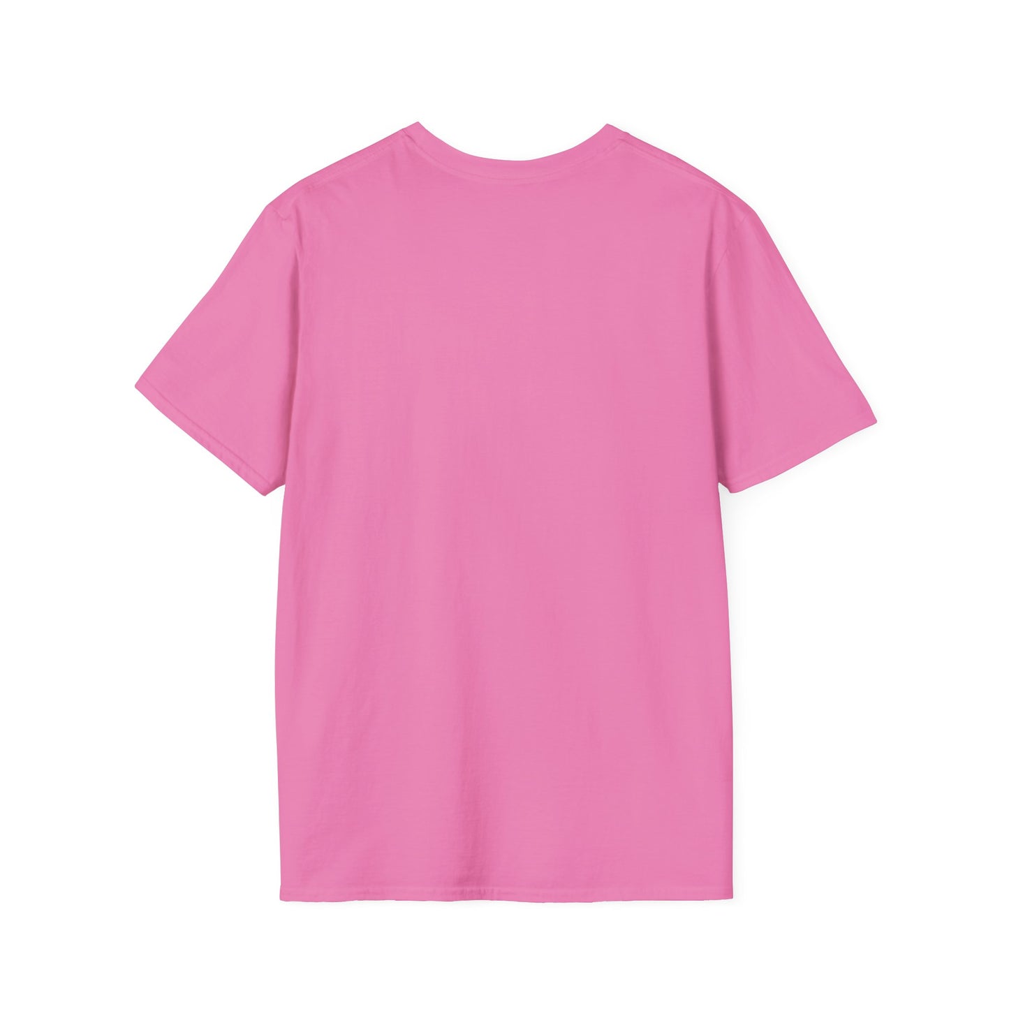 Dream Team- 4th Grade- Unisex Softstyle T-Shirt- Teacher Life