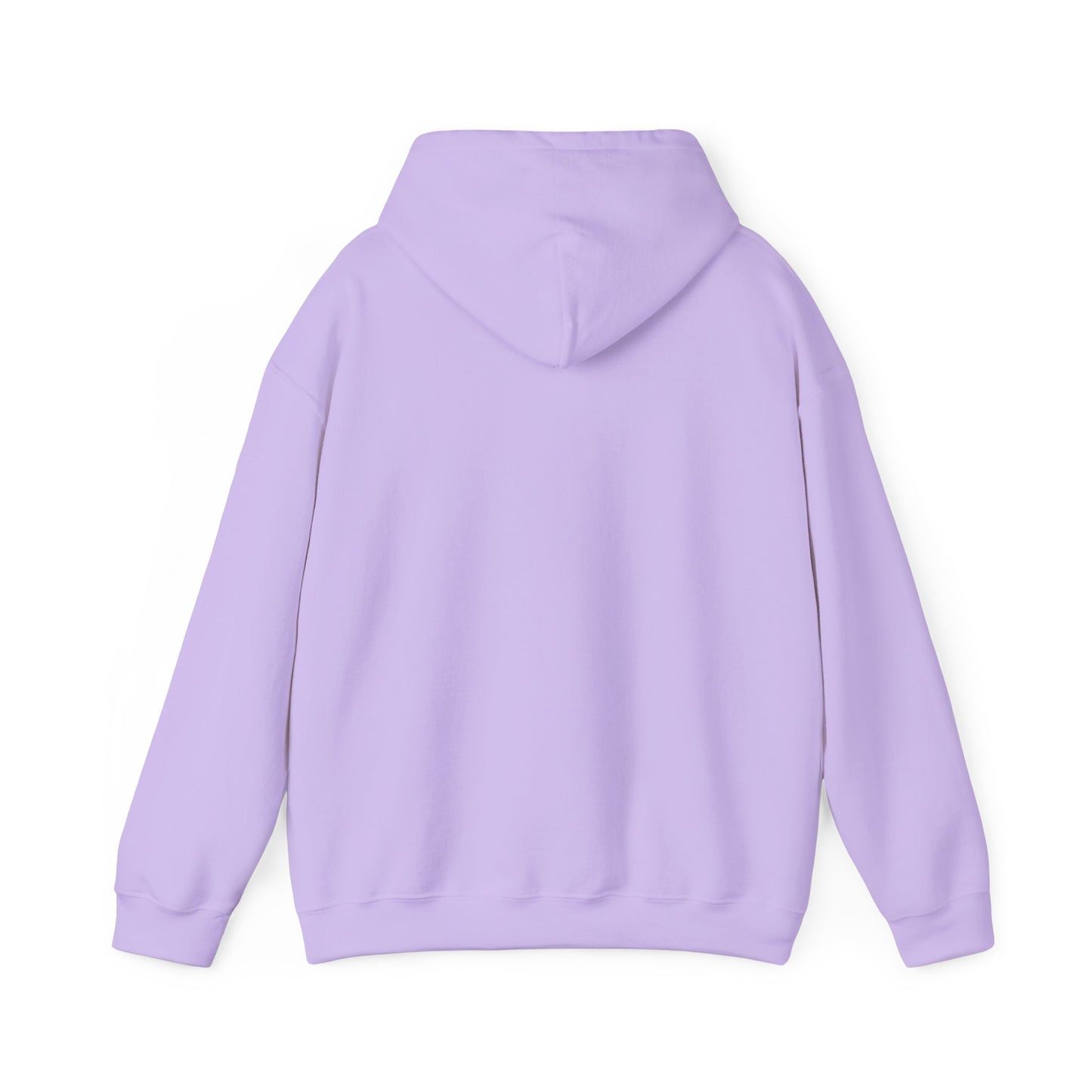 Little Leaders Doodle Design Hoodie - Cozy Unisex Sweatshirt