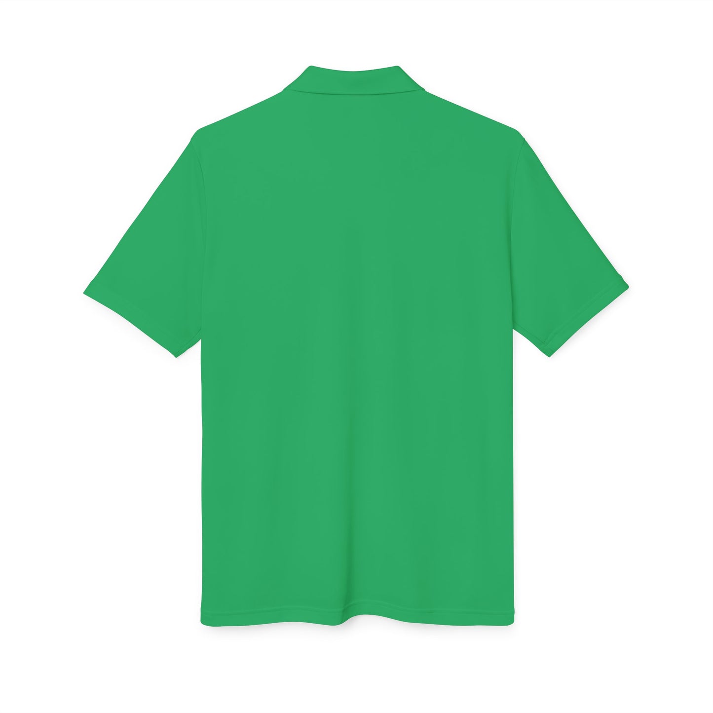 Tangier Smith- Unisex Performance Polo Shirt