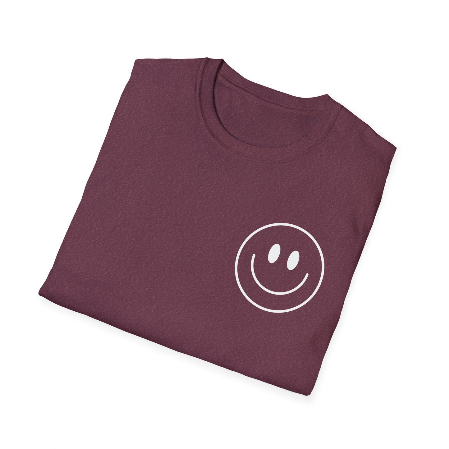 Teacher Unisex Softstyle T-Shirt - Inspirational Gift for Educators