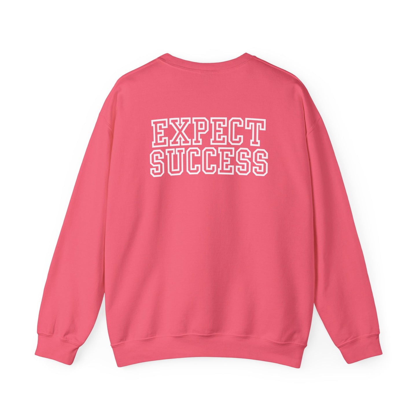 WFE Logo Crewneck Sweatshirt - William Floyd Elementary