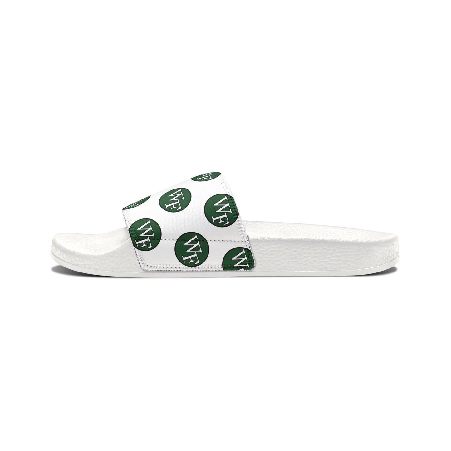 William Floyd LOGO Sandals