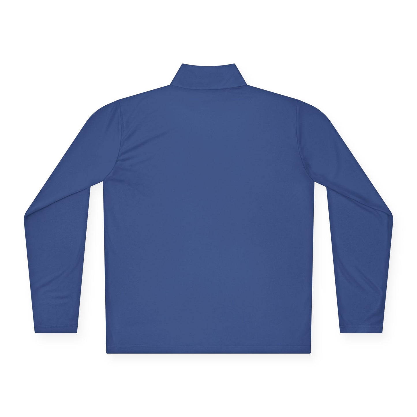 Woodhull- Unisex Quarter-Zip Pullover – Casual Comfort for Every Occasion
