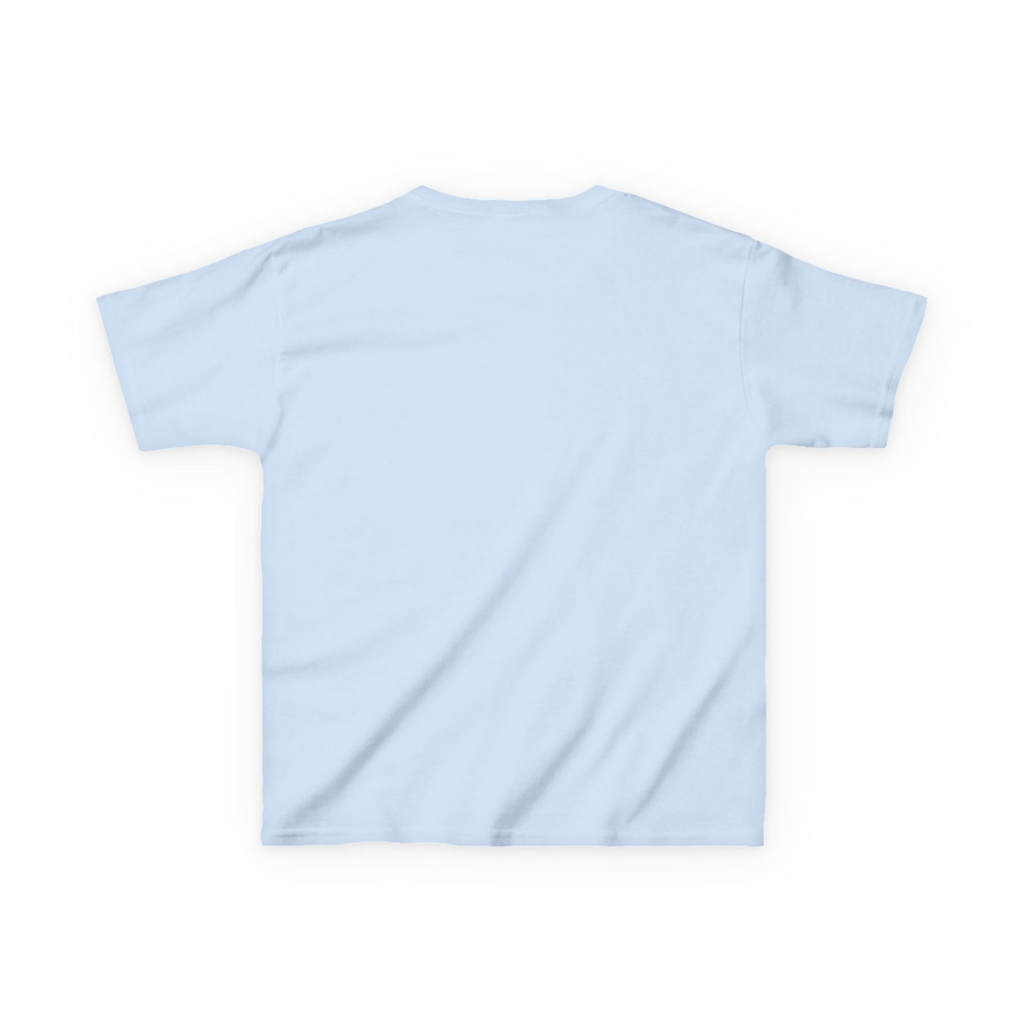 Spooky Season- Reading Ghosts- Halloween - Kids Cotton™ Tee