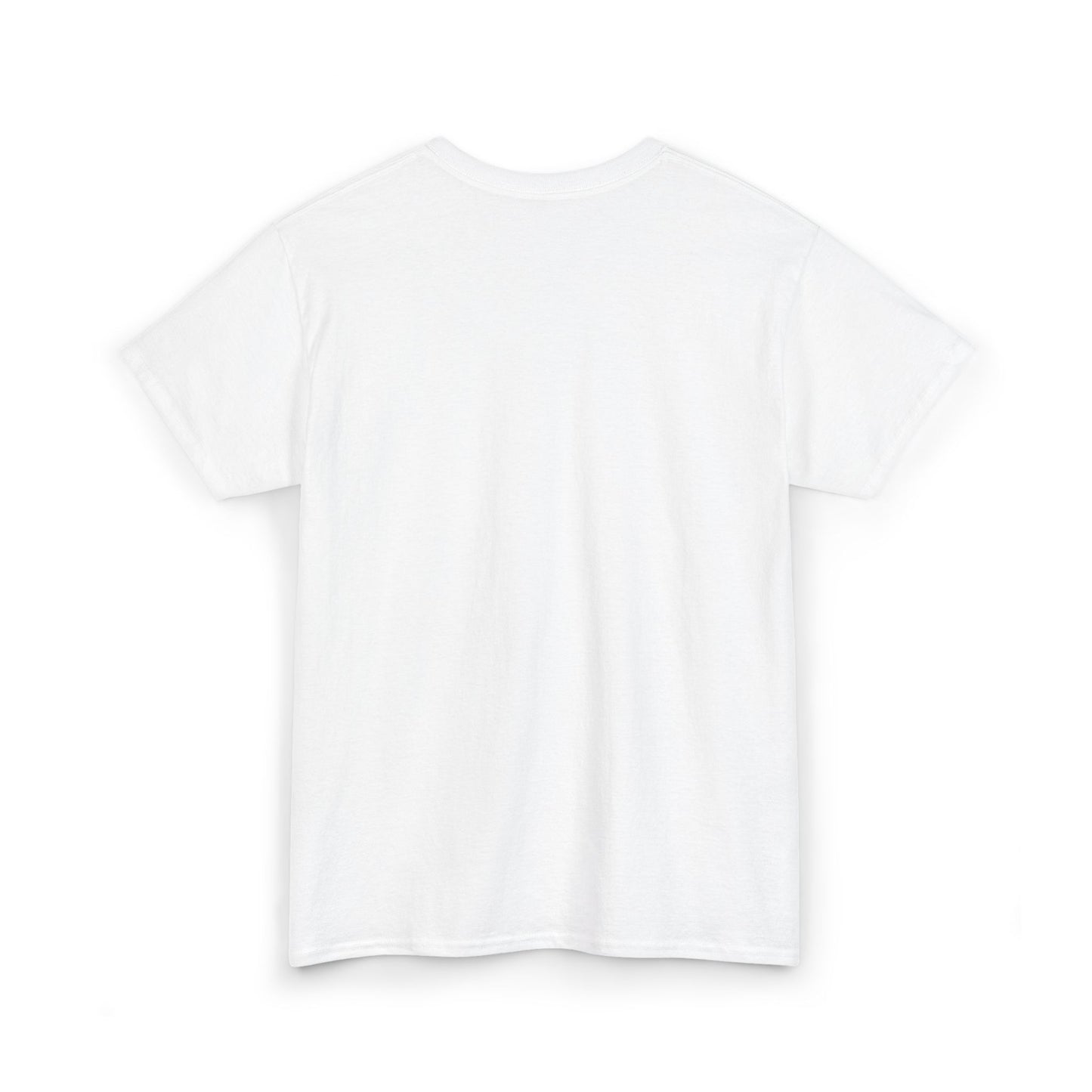 WFE Embroidered School Unisex Cotton Tee
