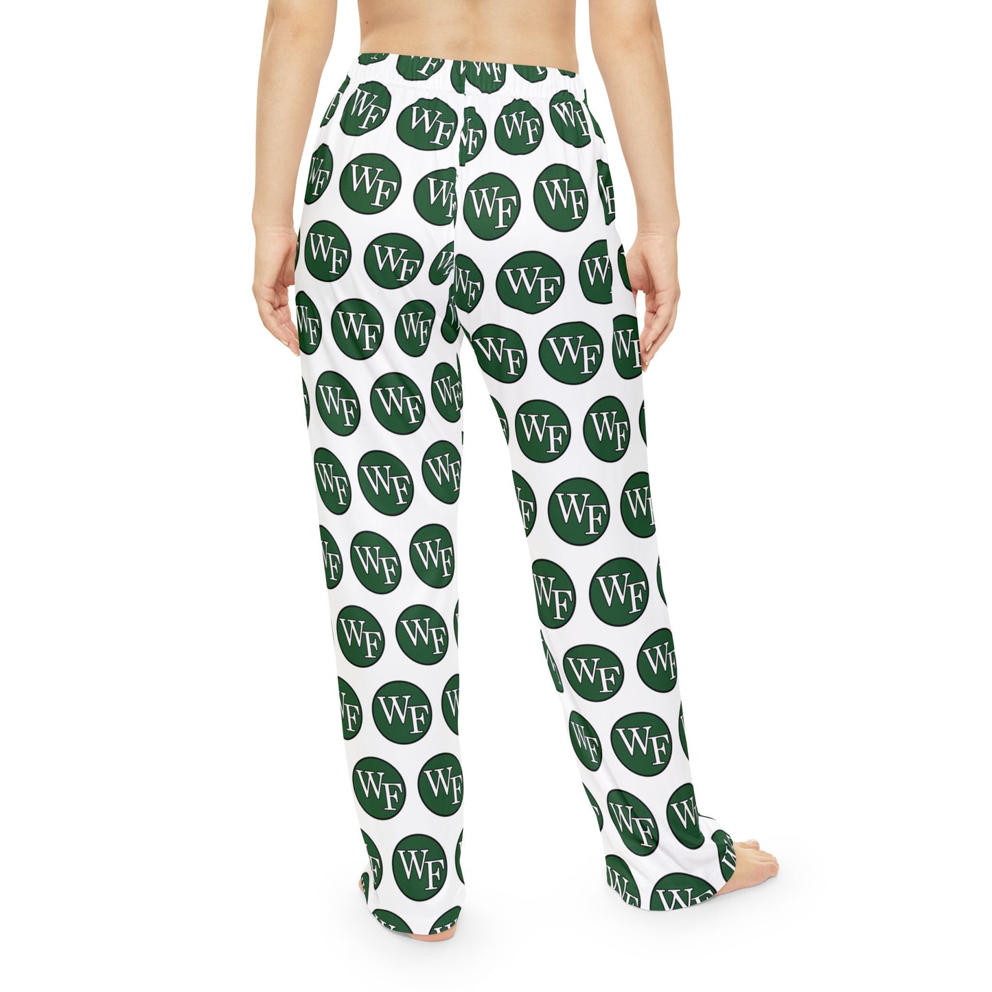 Women's Pajama Pants - FLOYD Logo Sleepwear Lounge Bottoms
