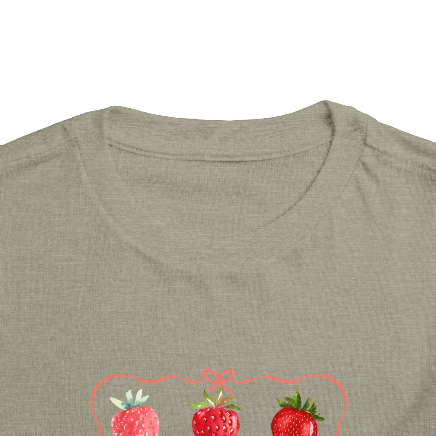 Pre-K is my Jam- Toddler Tee- Back to School