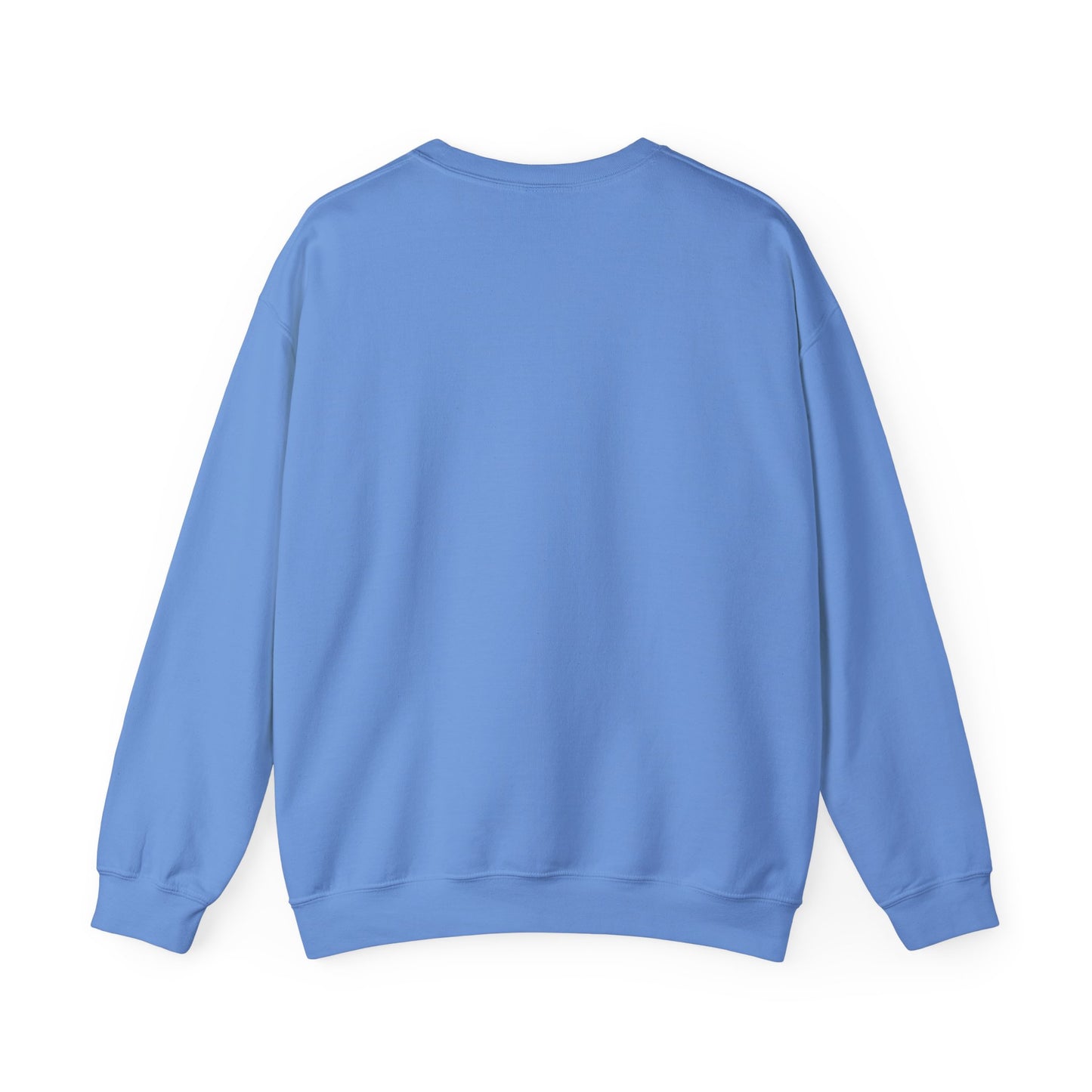 Little Leaders w/ Blocks Crewneck Unisex Sweatshirt