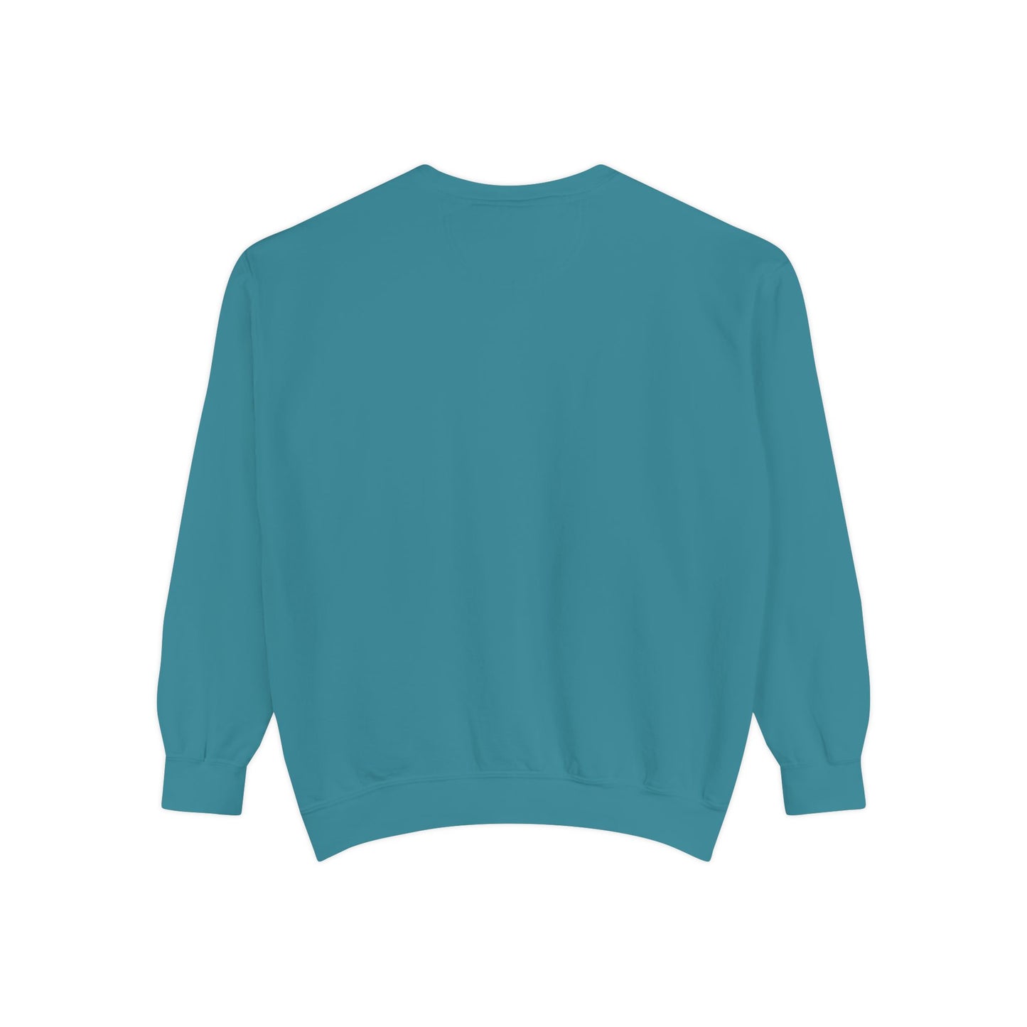 Miller Place Panthers- Unisex- Garment Dyed Sweatshirt