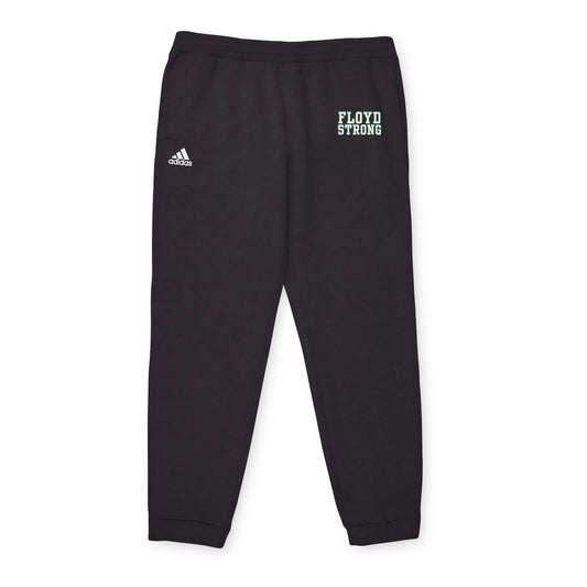 Adidas Fleece Joggers - Floyd Strong Athletic Pants for Comfort & Motivation