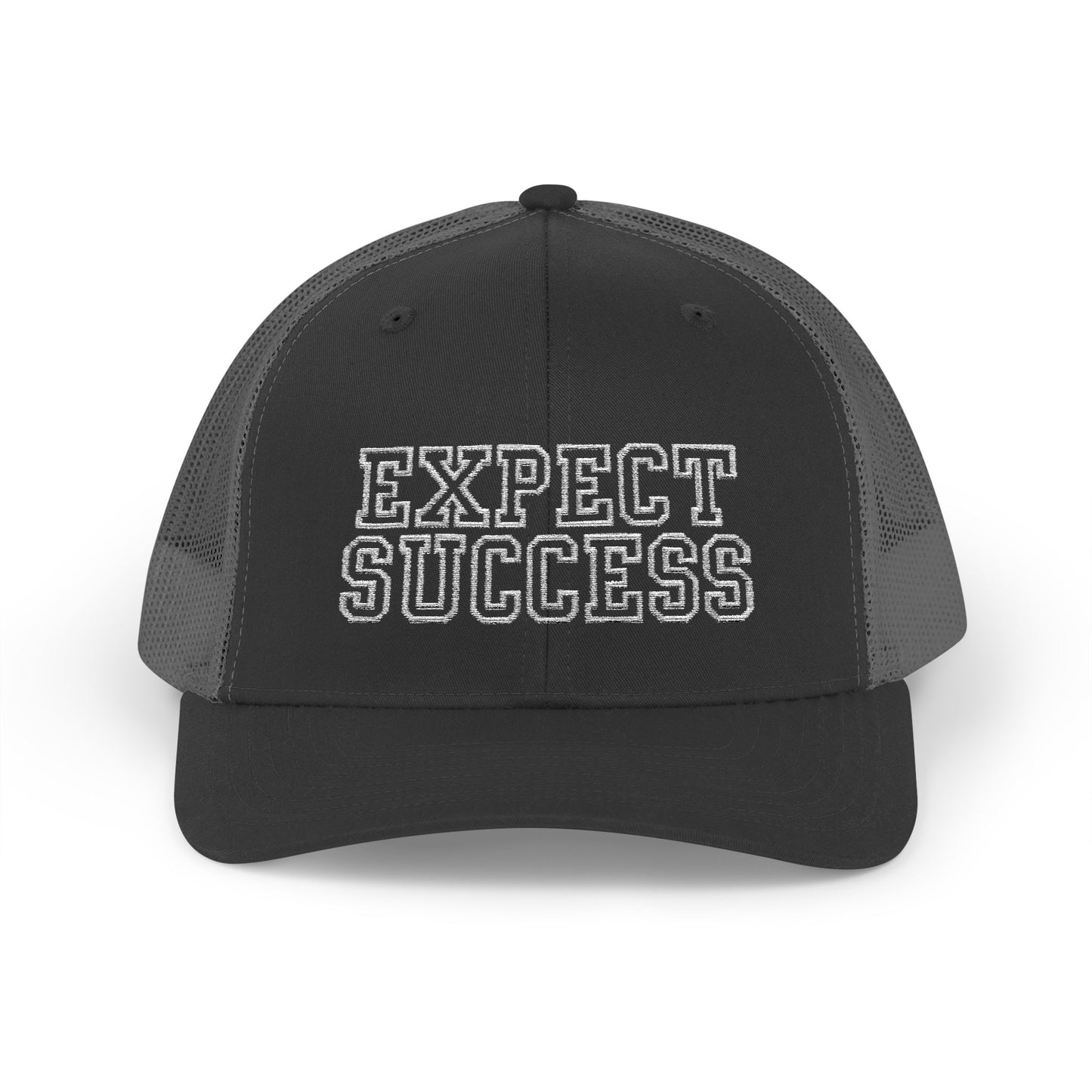 WFE Snapback Trucker Cap