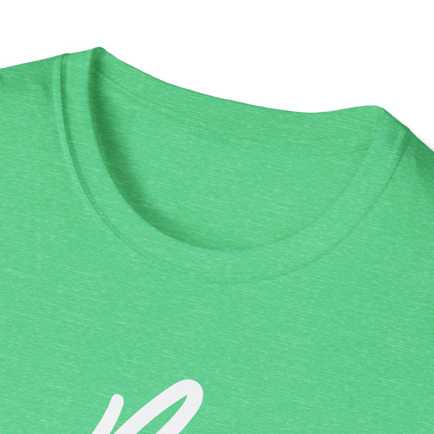 Be Kind- KindnessT-Shirt, Unisex Softstyle Tee